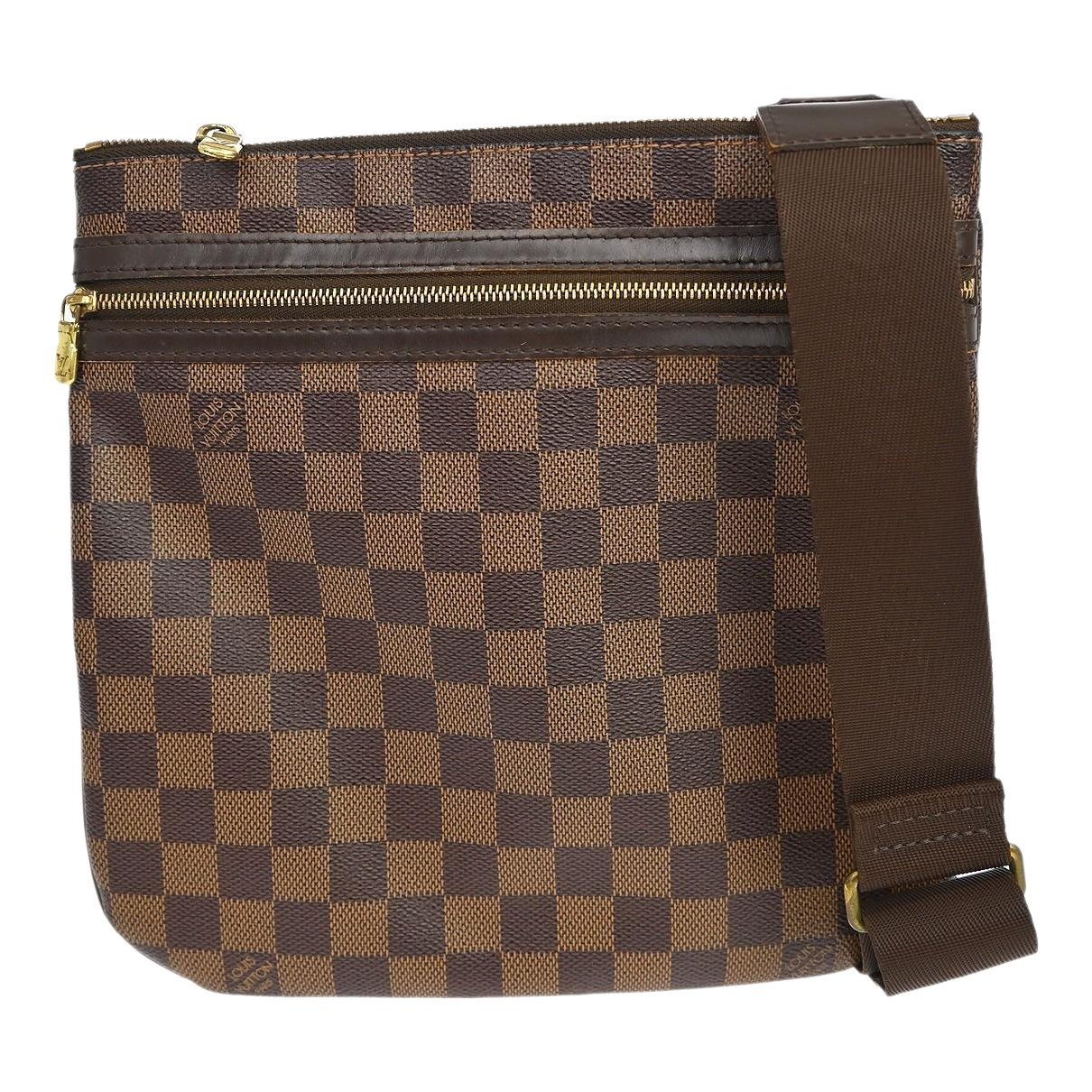 Bosphore cloth handbag