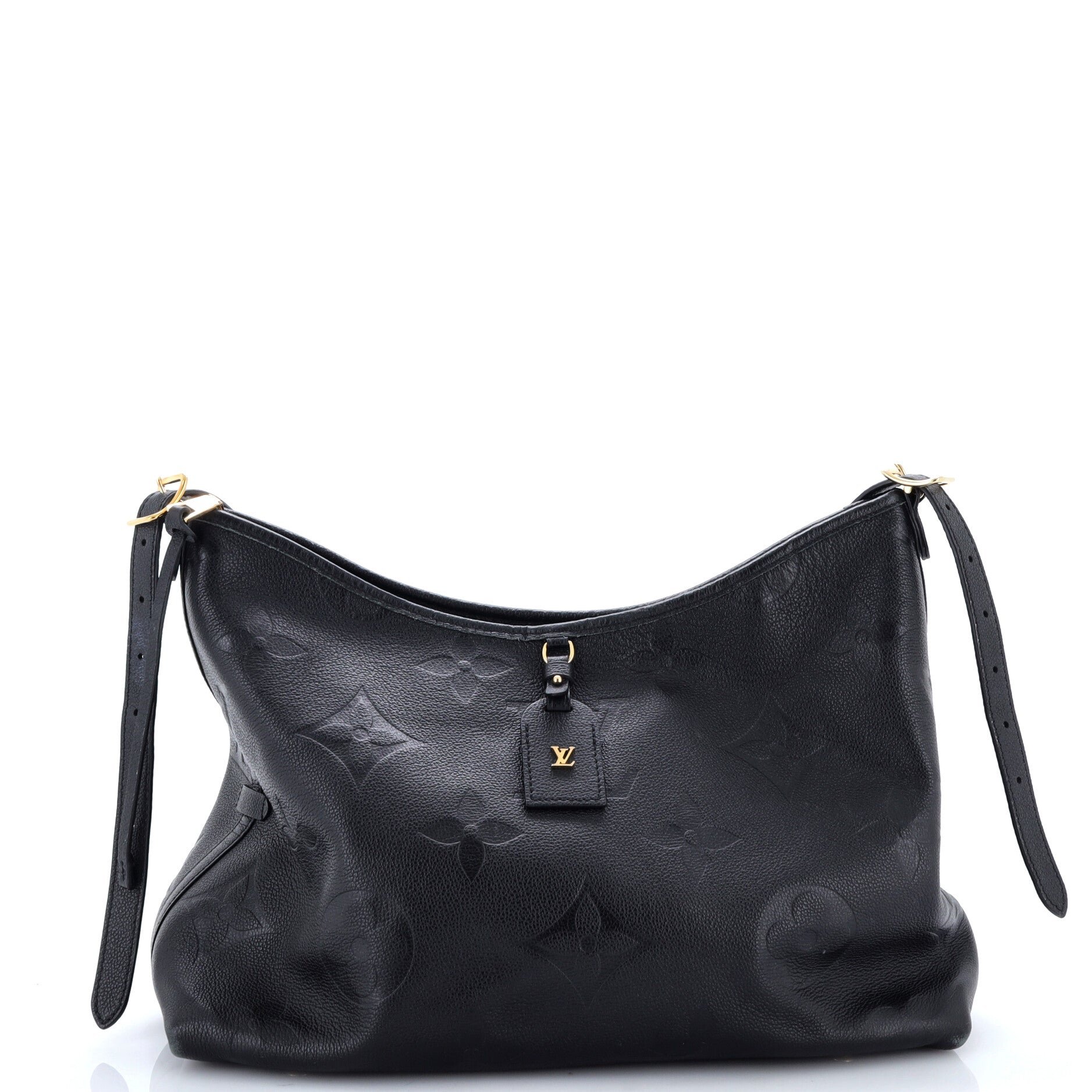 CarryAll Hobo Monogram Empreinte Giant MM