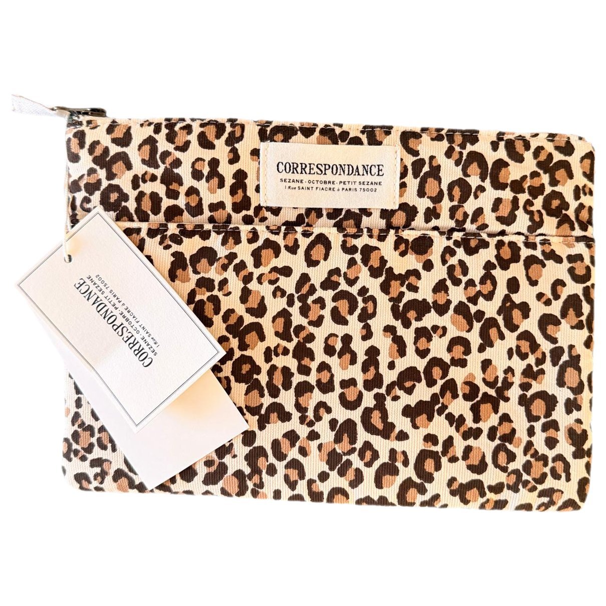 Clutch bag