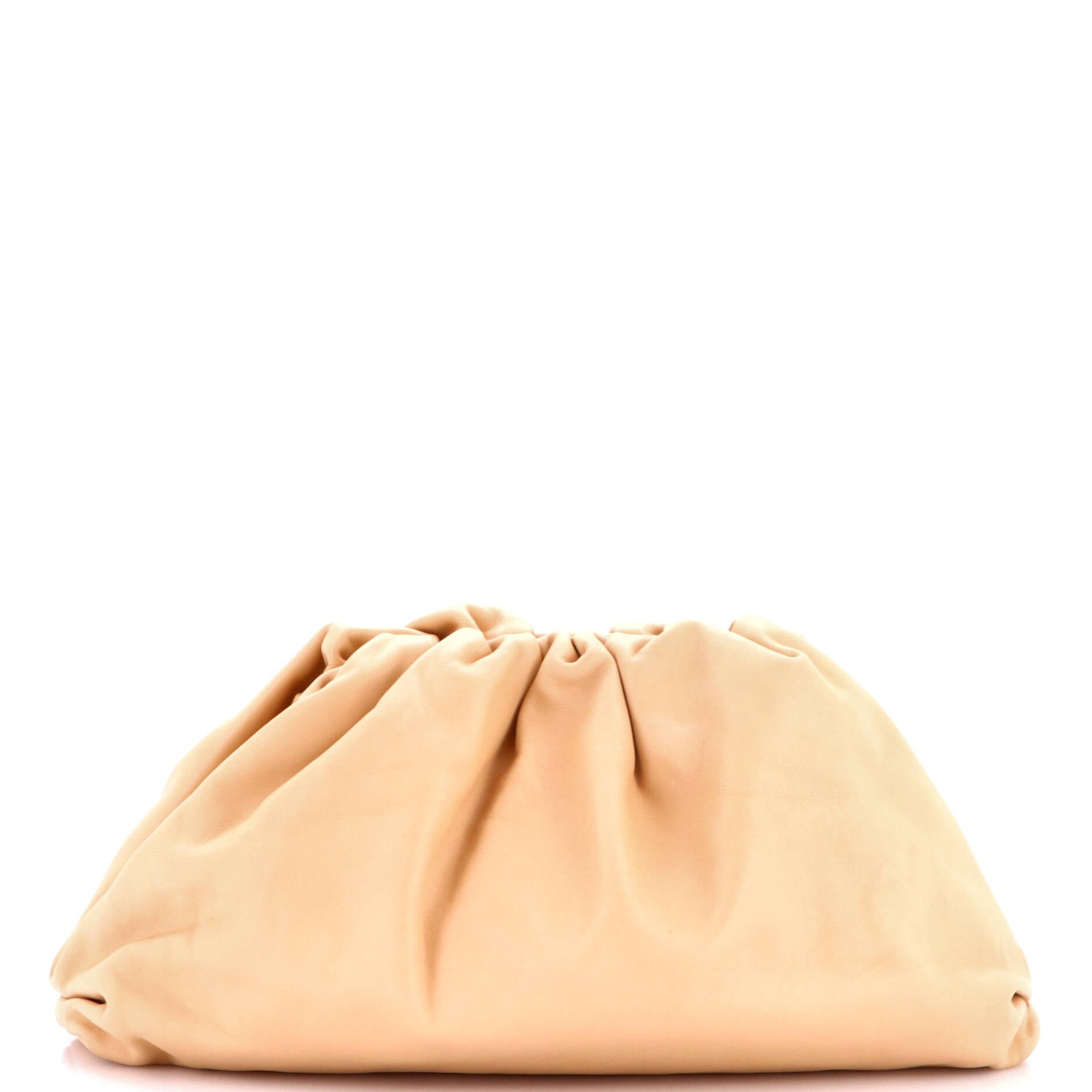 The Pouch Leather