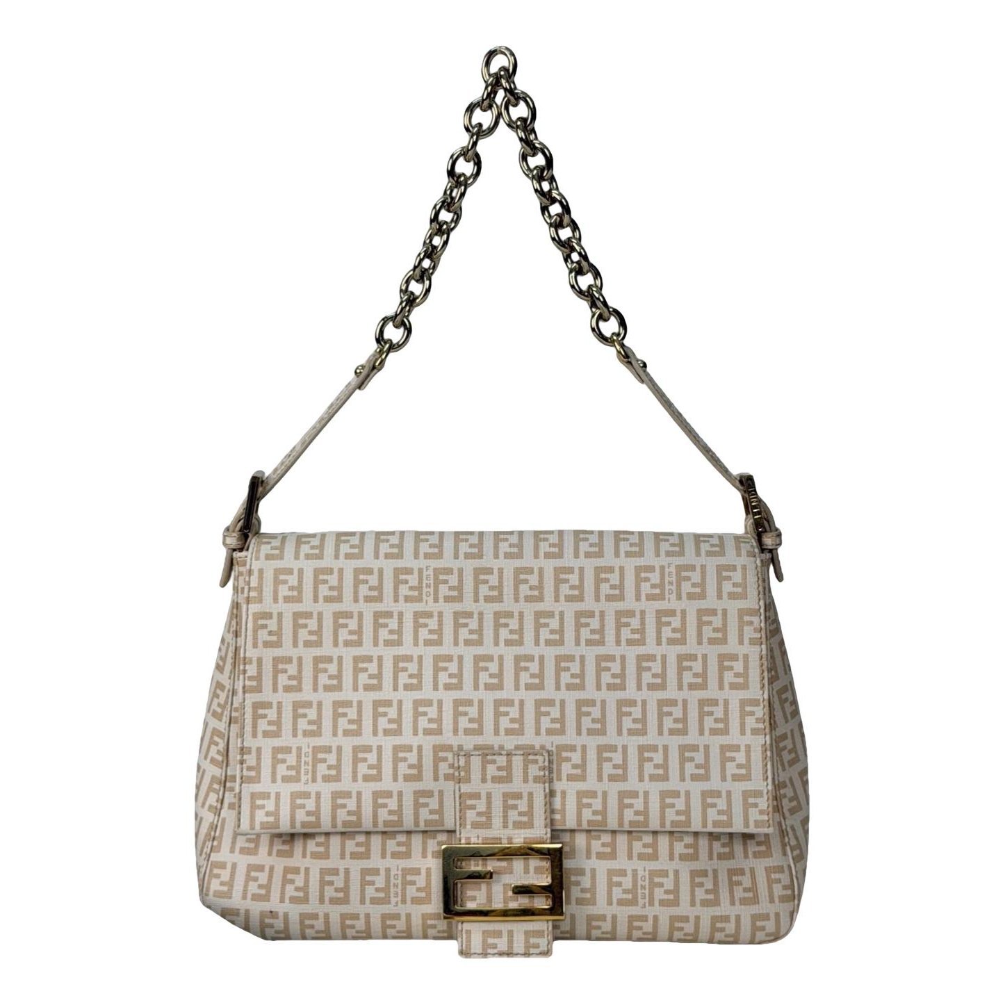 Mamma Baguette cloth handbag
