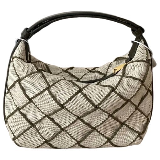 Wallace cloth handbag