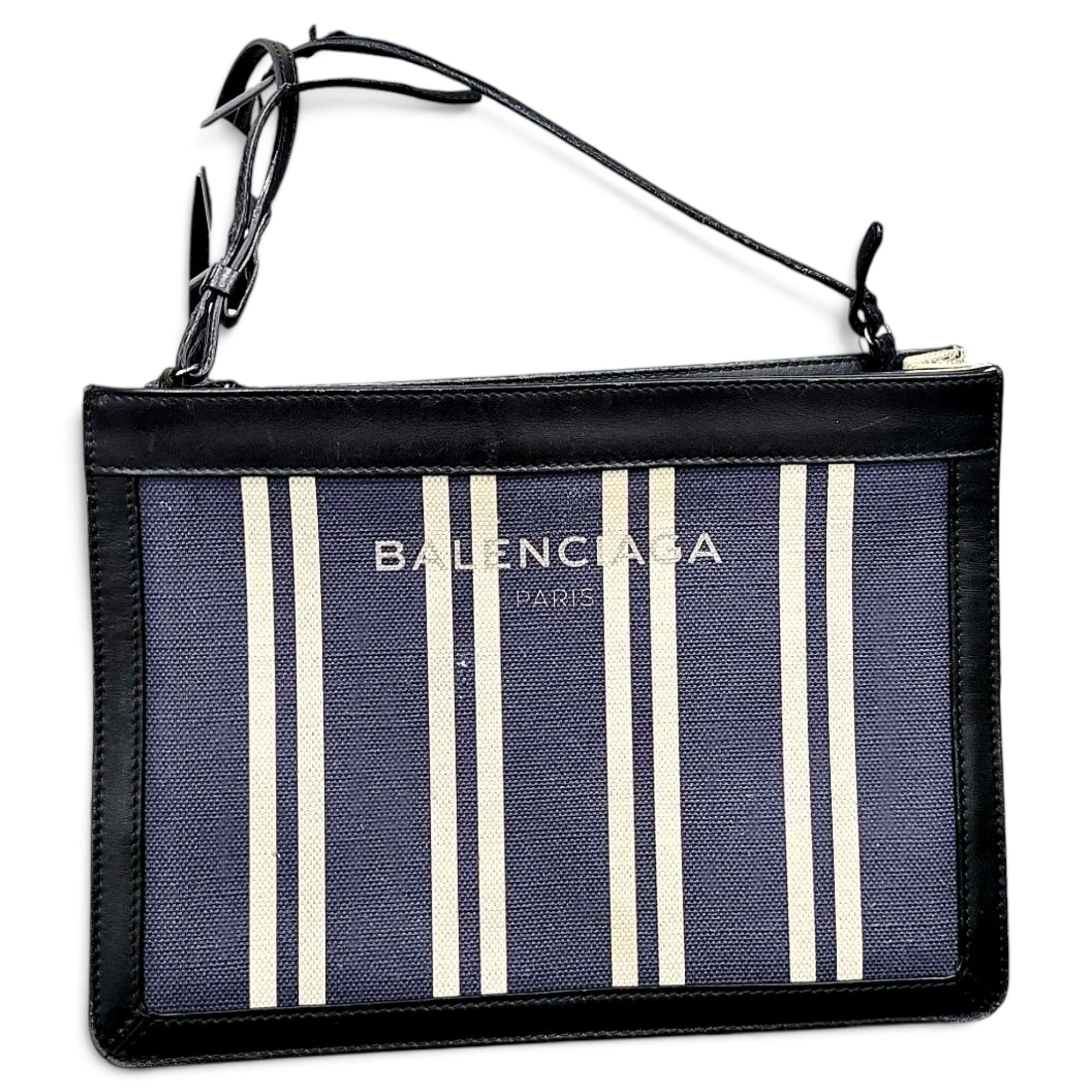 Everyday cloth crossbody bag