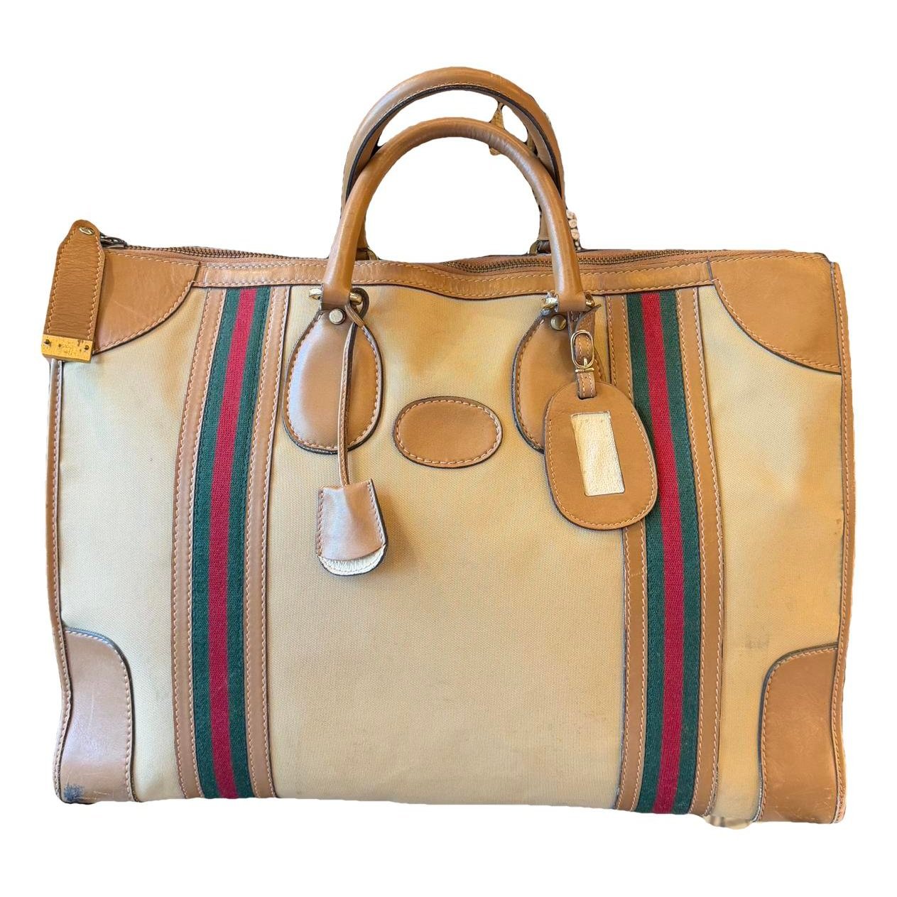 Cloth 24h bag