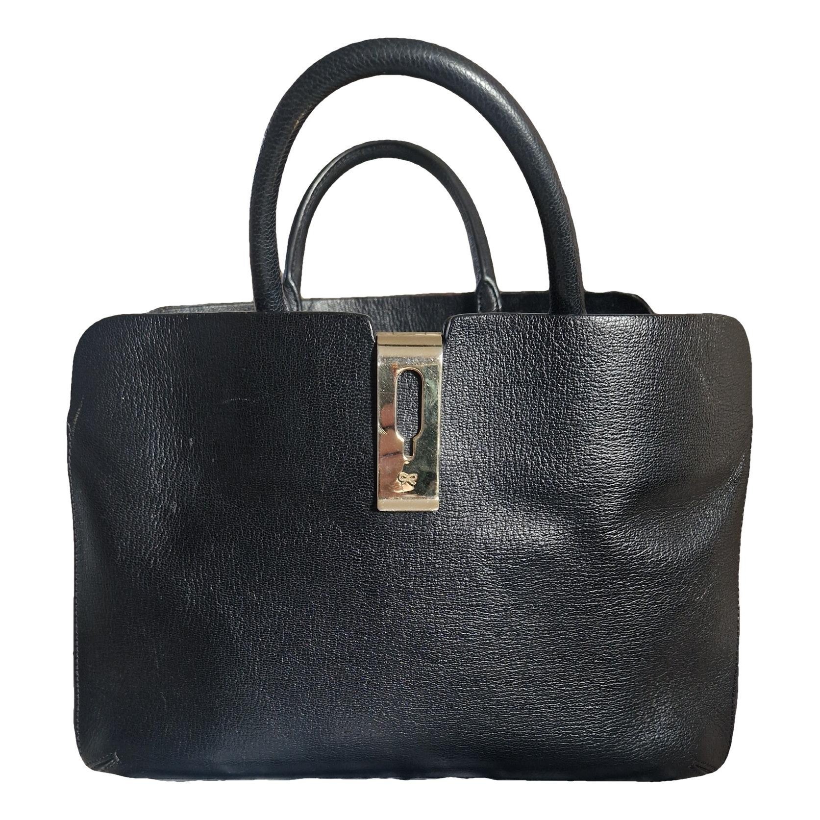 Anya Hindmarch Leather tote