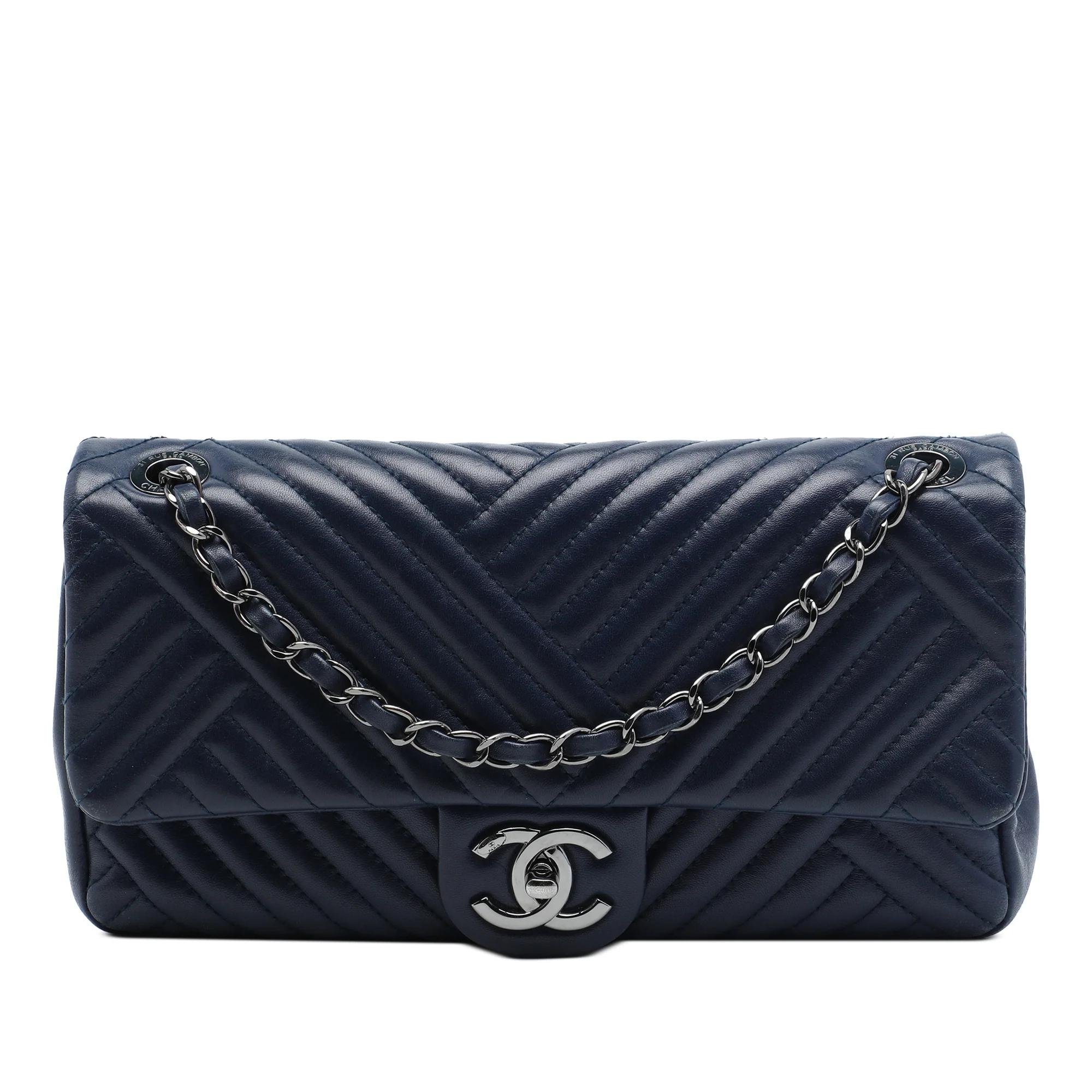 Pony-style calfskin handbag