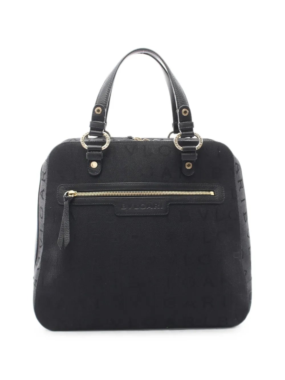 Logomania handbag