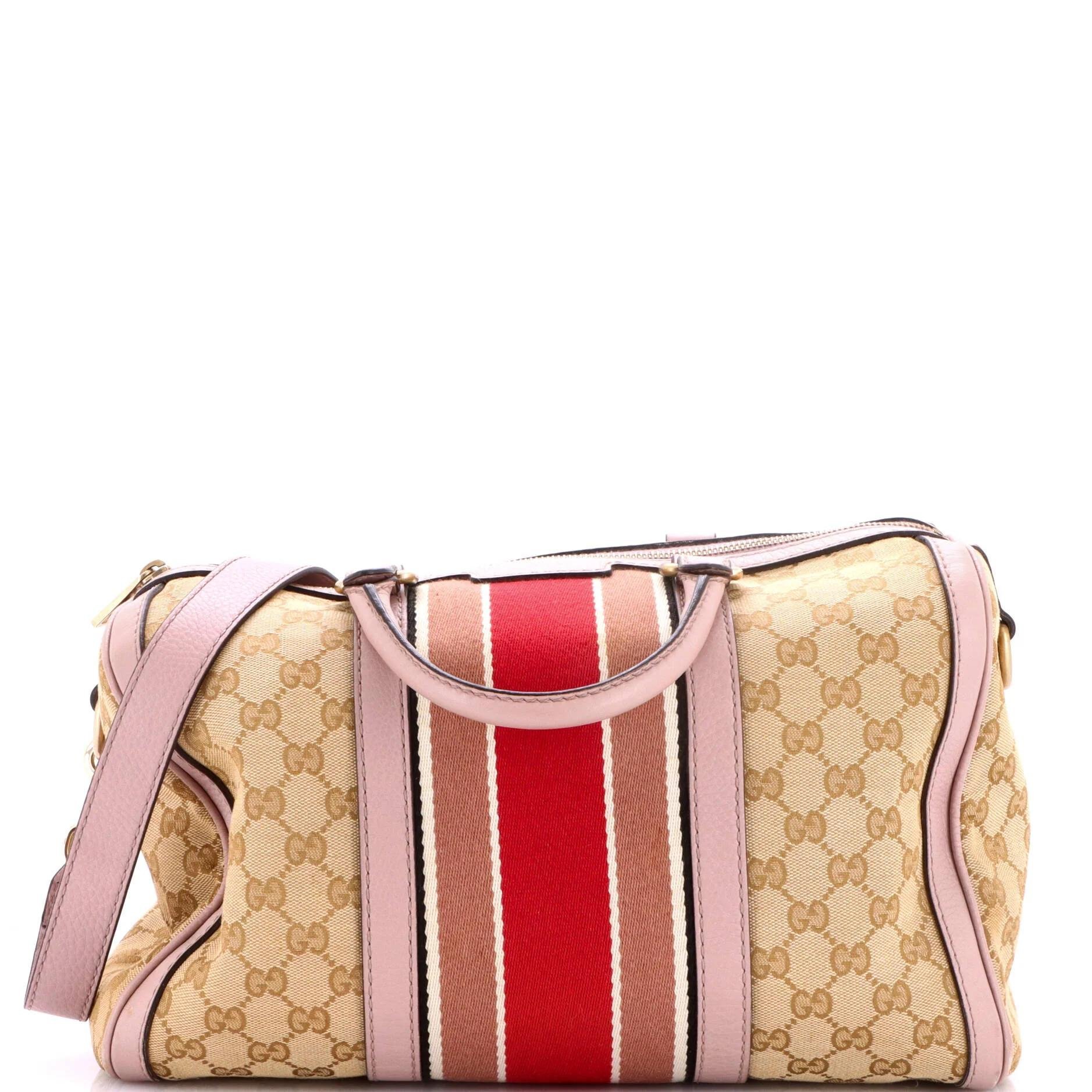 Cloth satchel