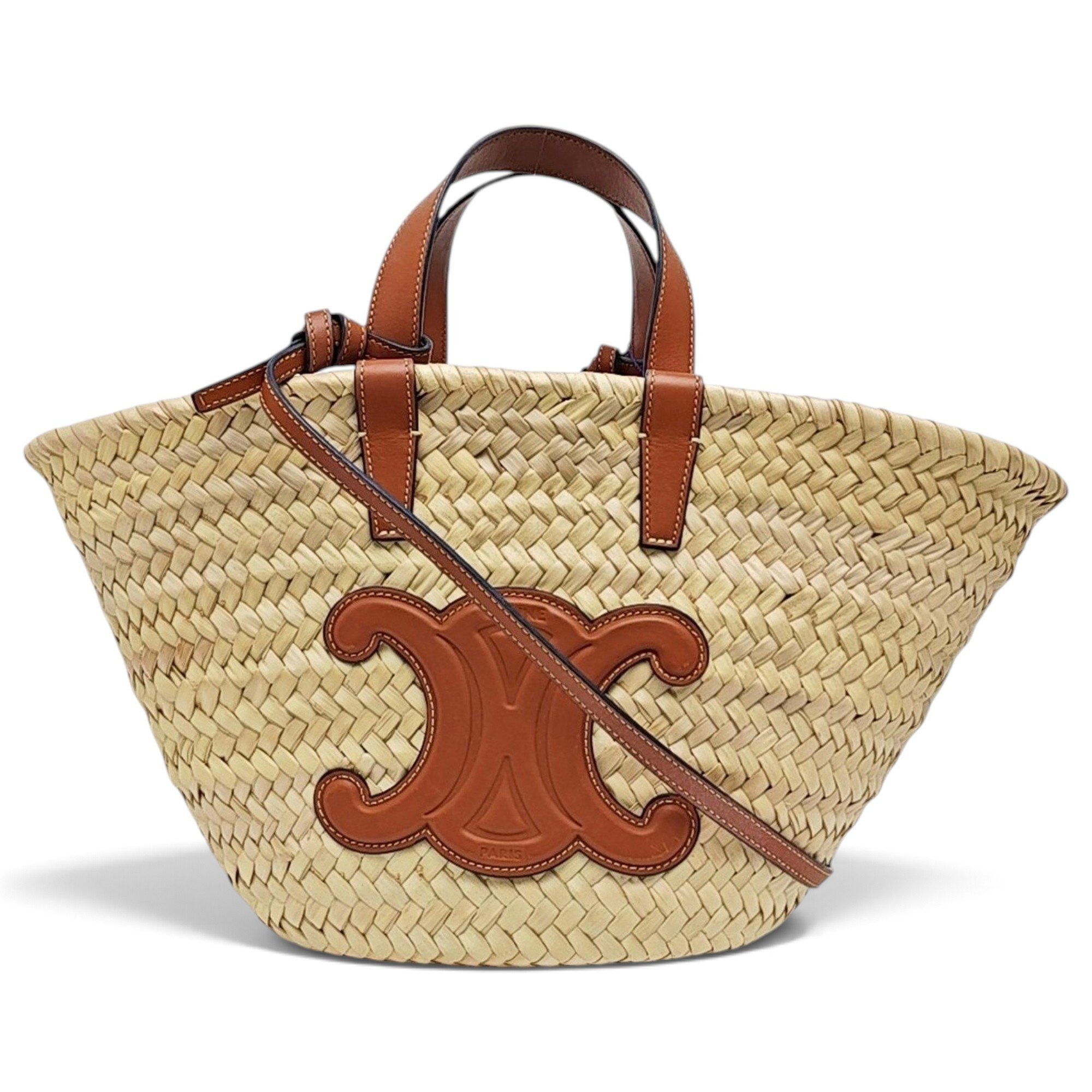 Cloth handbag