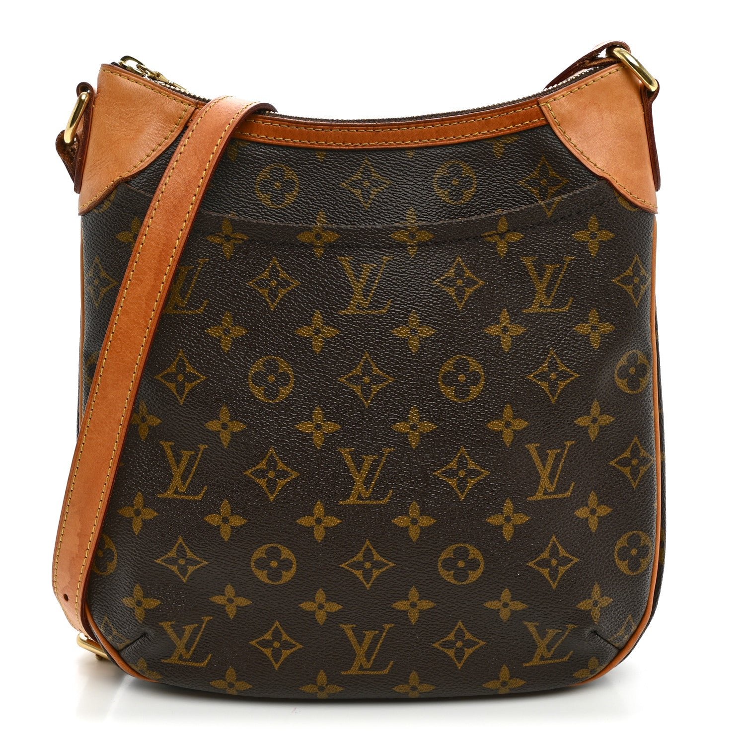 Louis Vuitton Monogram Odeon PM