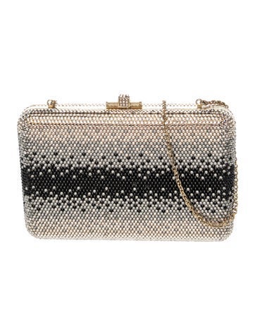 Crystal Minaudière