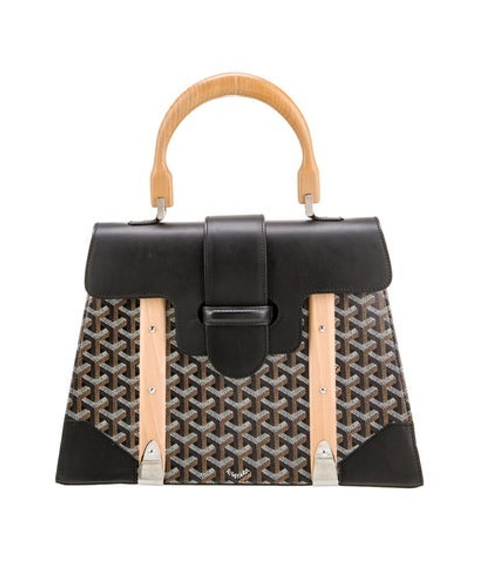 Goyard Goyardine Saigon Pm