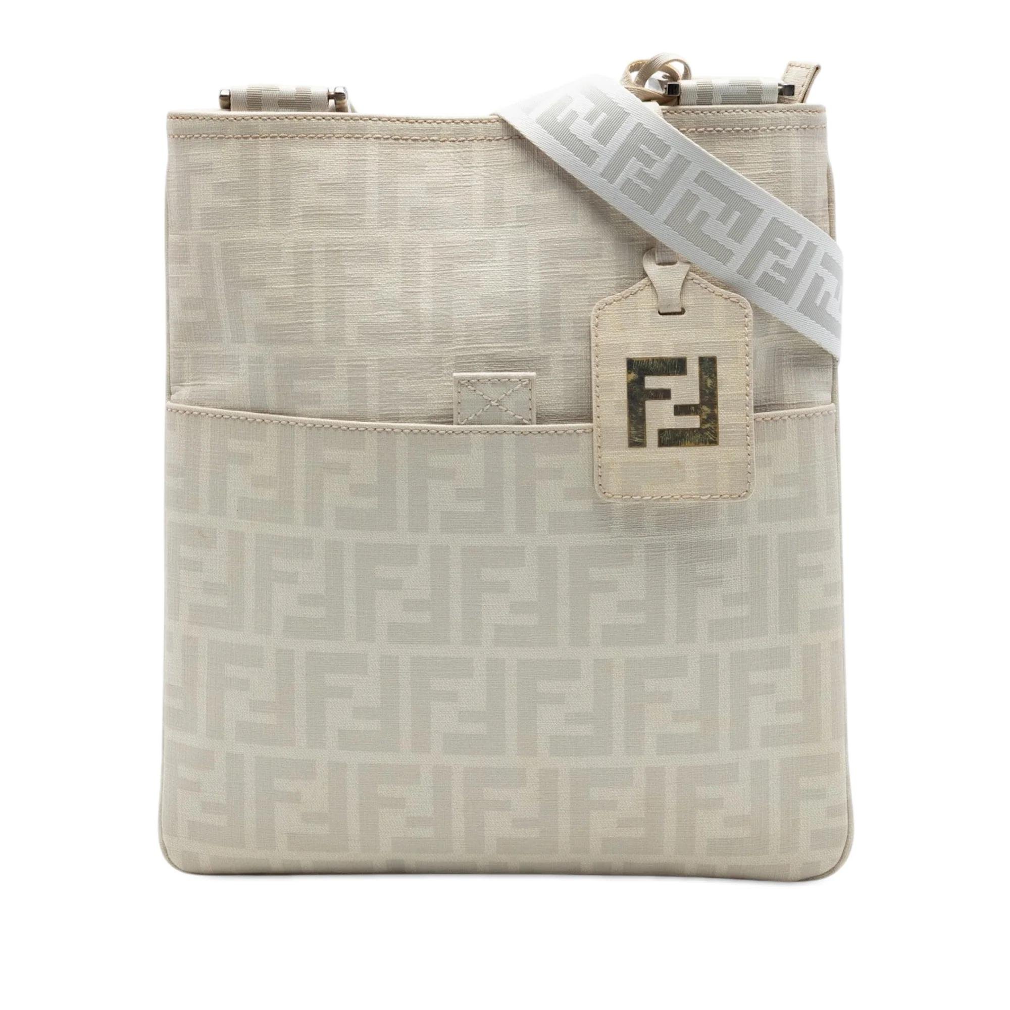 Cloth crossbody bag