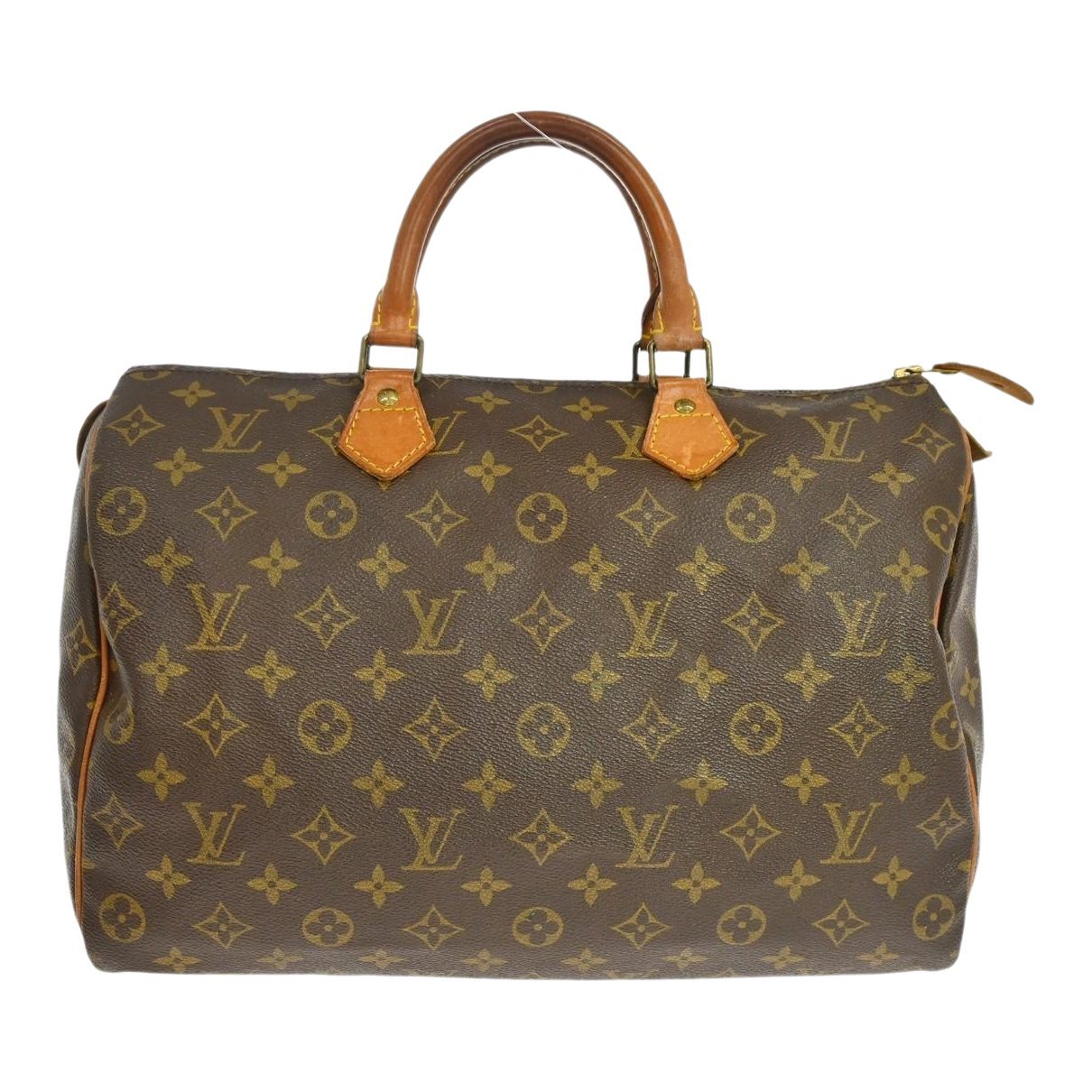 Speedy cloth handbag
