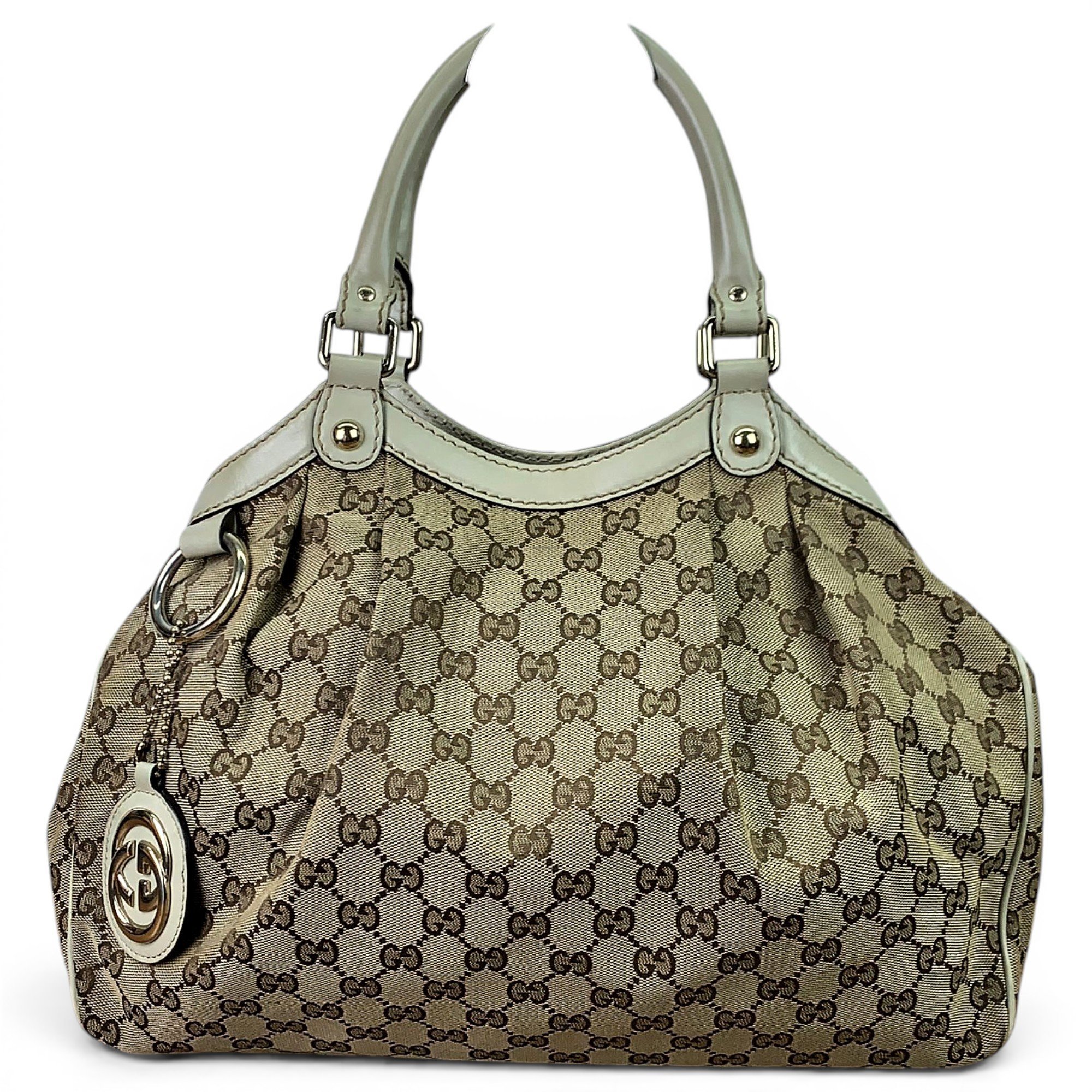 Sukey cloth handbag
