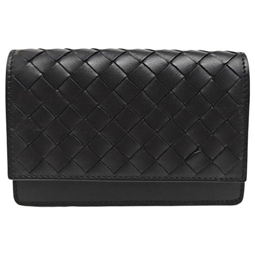 Leather mini bag