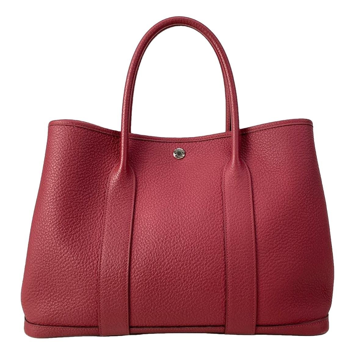 Garden Party cloth tote
