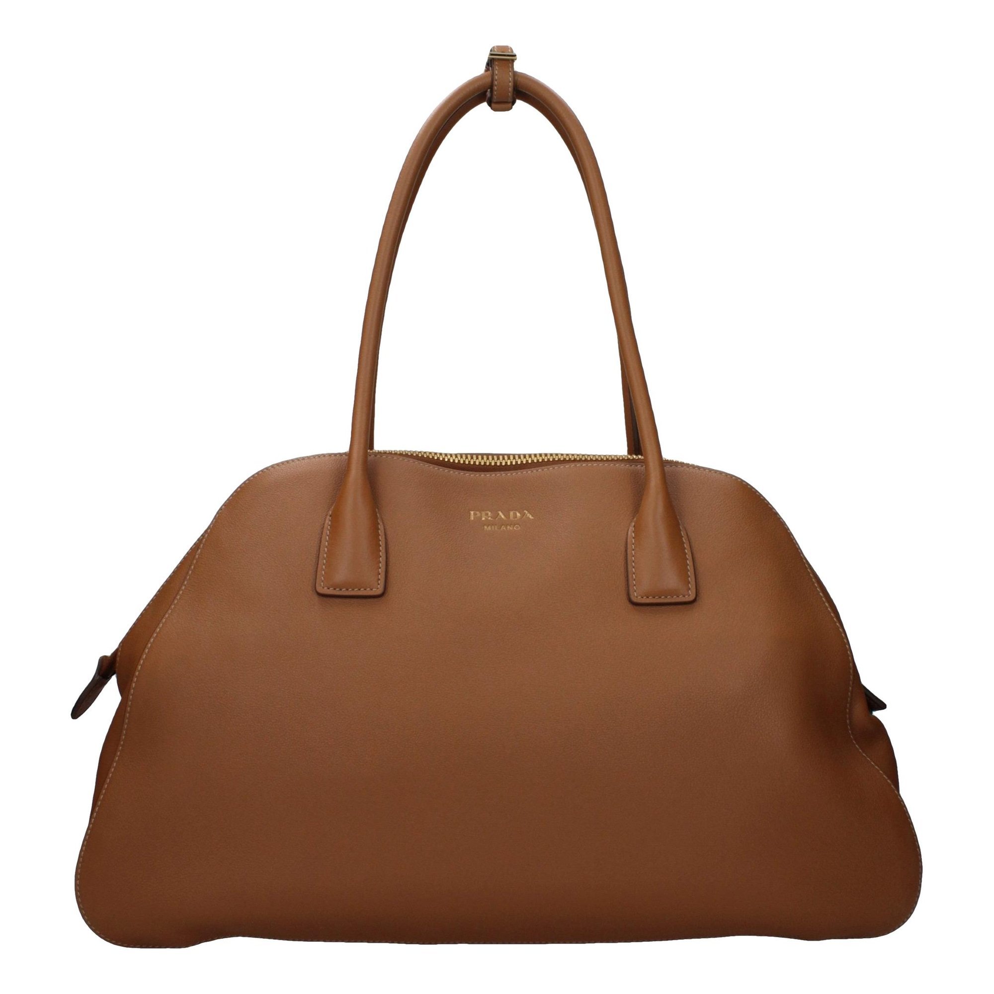 Prada Leather handbag