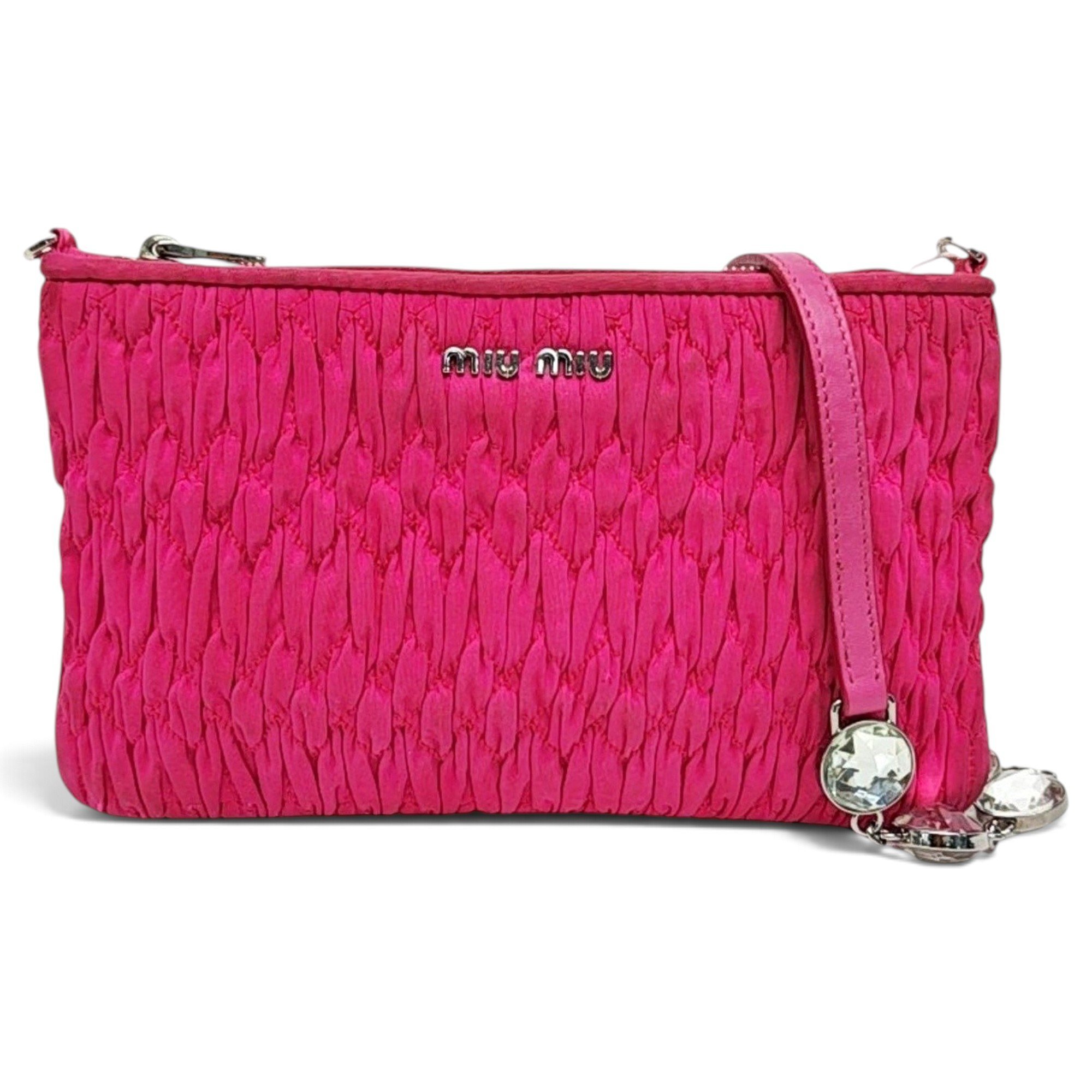 Cloth handbag