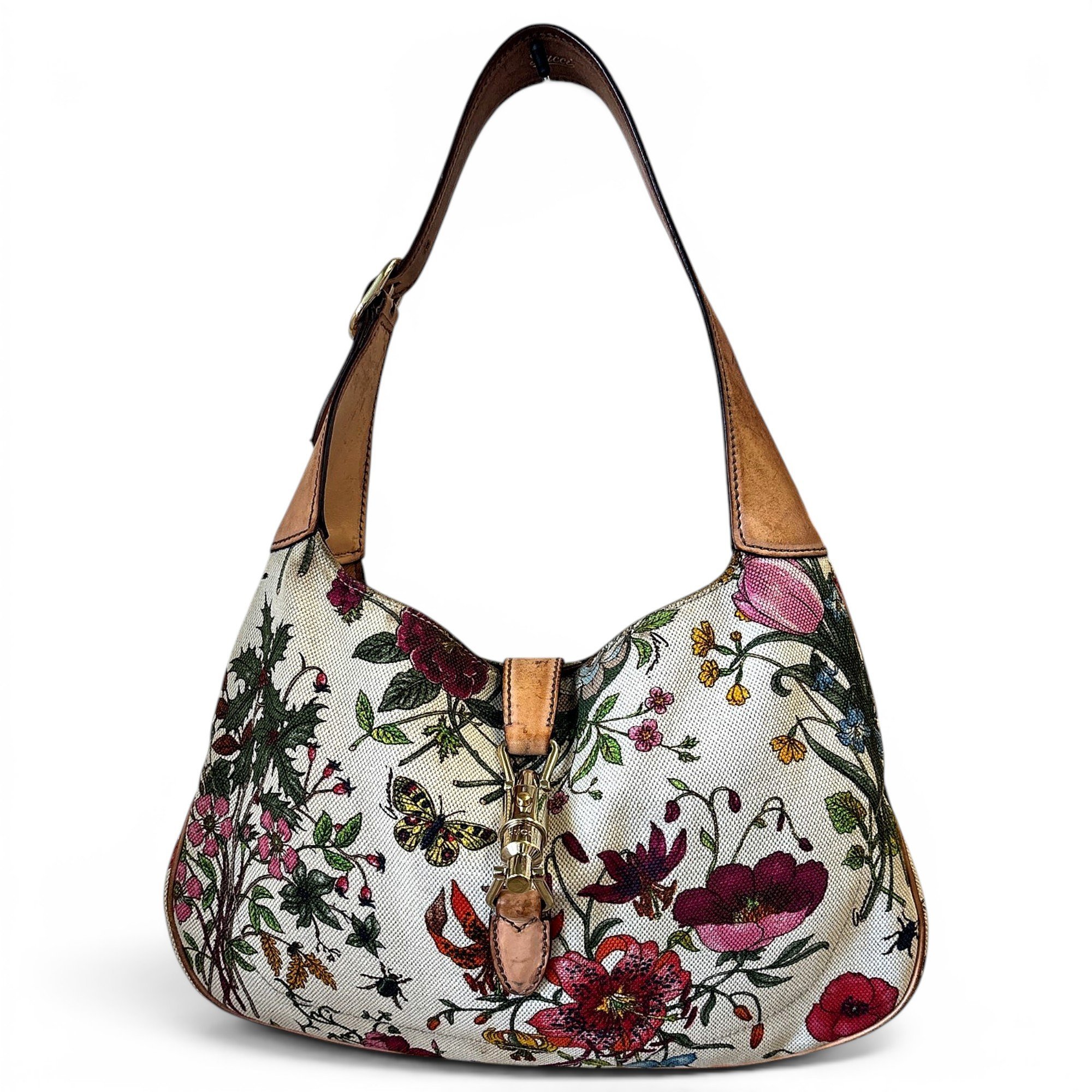 Jackie handbag