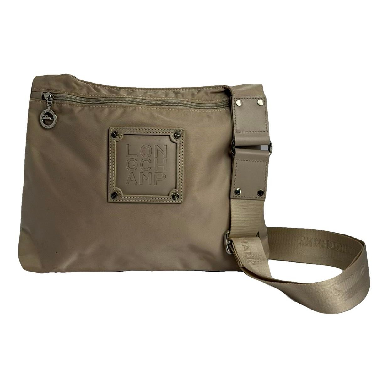 Cloth crossbody bag