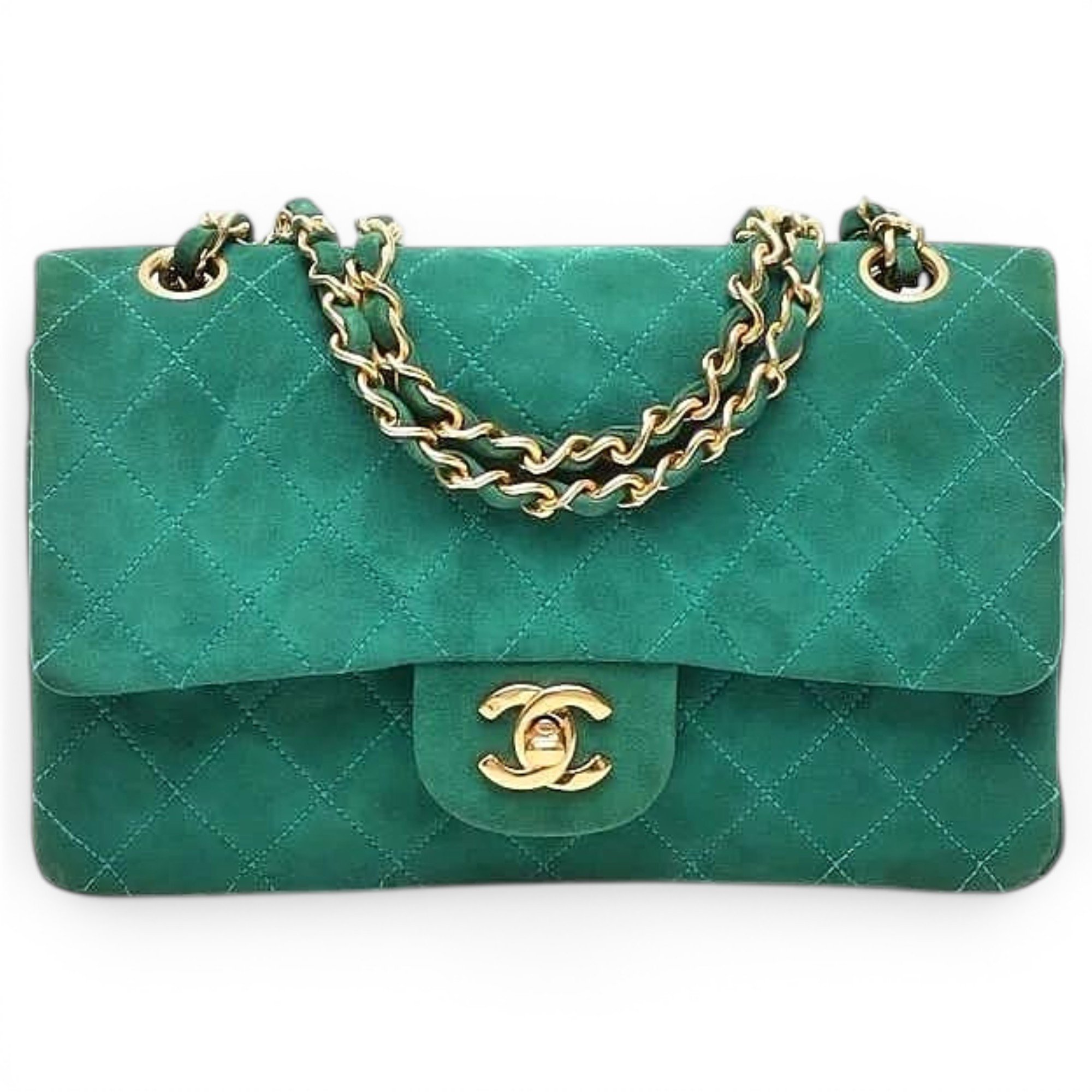 Timeless/Classique handbag