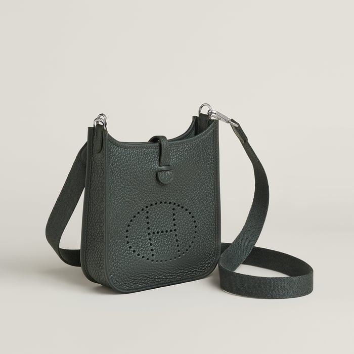 Vert Mangrove Bolso Évelyne 16 Amazone