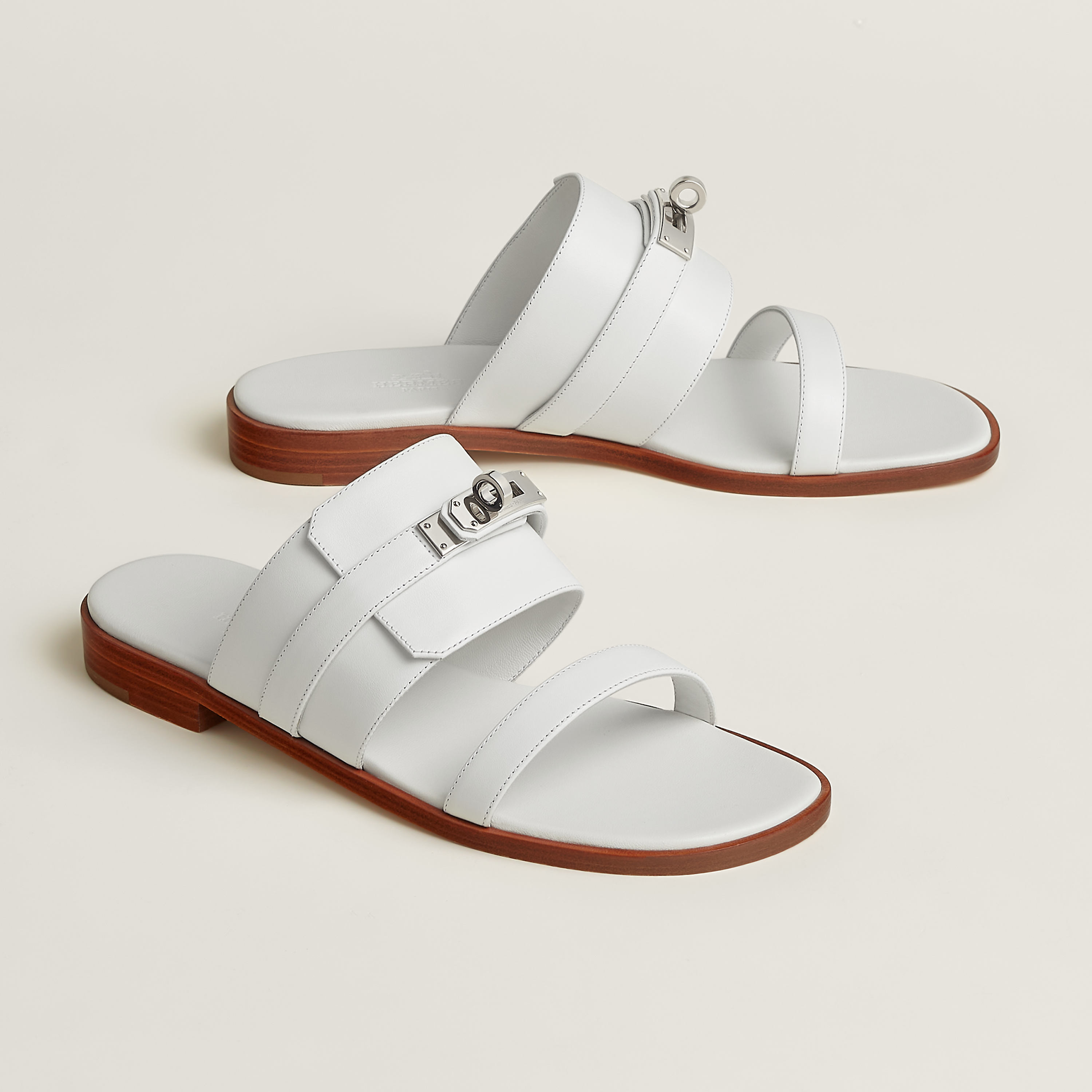 Nina sandal