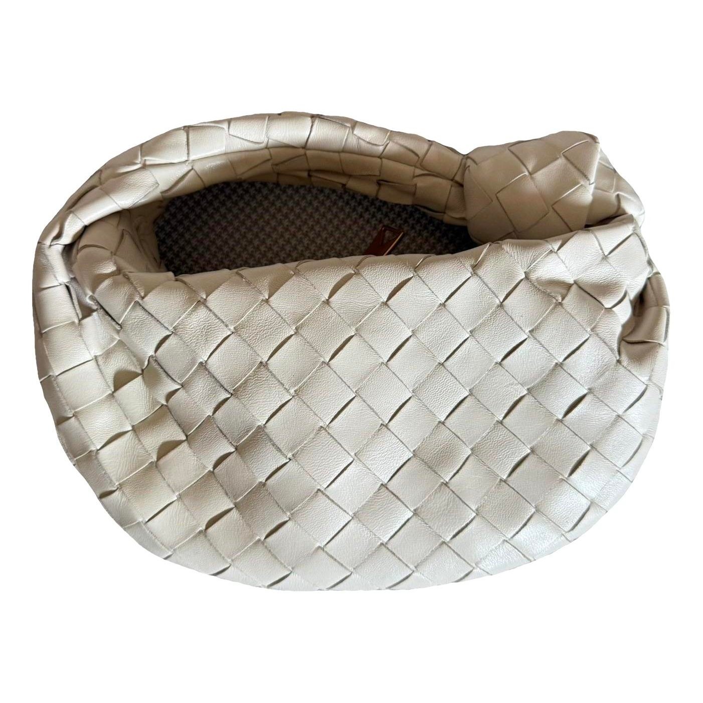 Jodie leather handbag