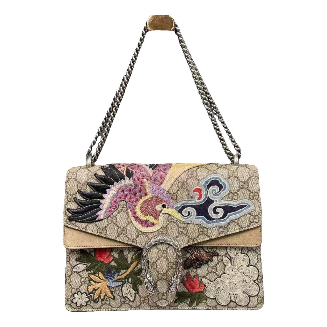 Dionysus cloth handbag