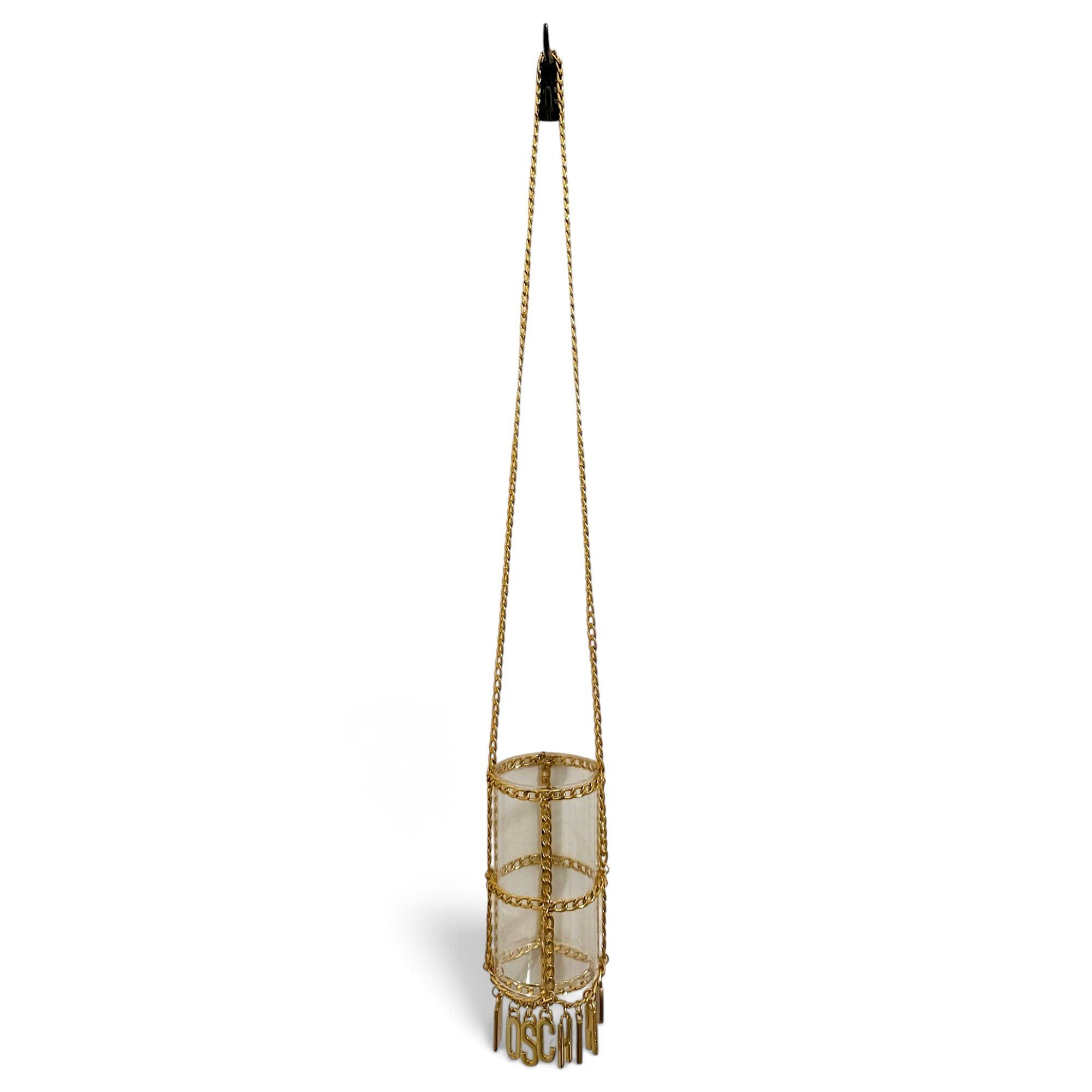 Moschino Crossbody bag