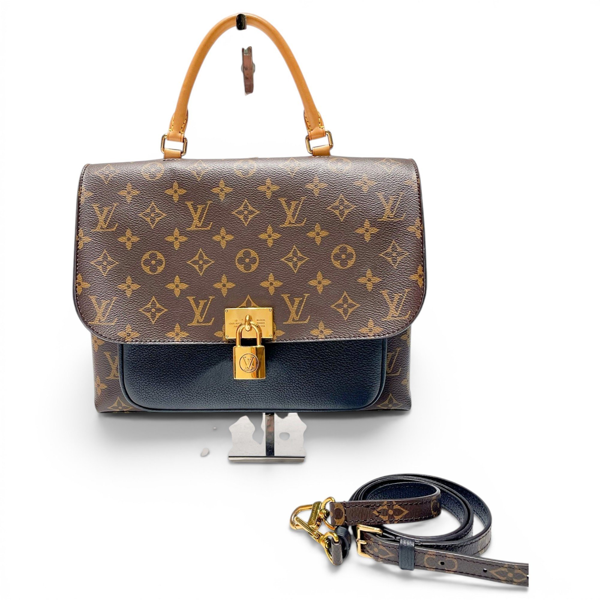 Marignan handbag
