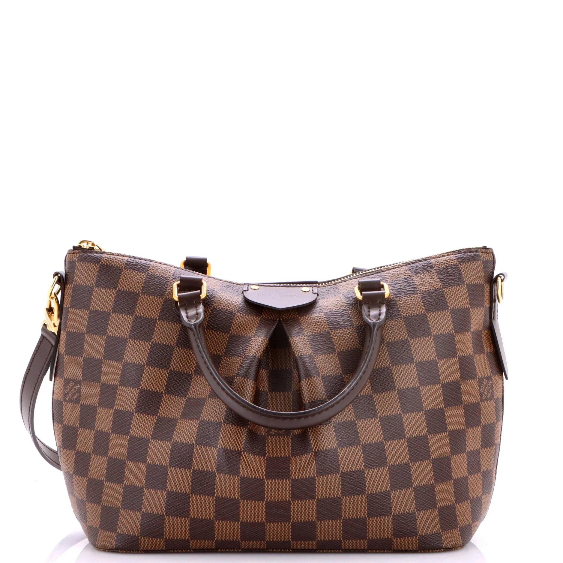 Cloth satchel