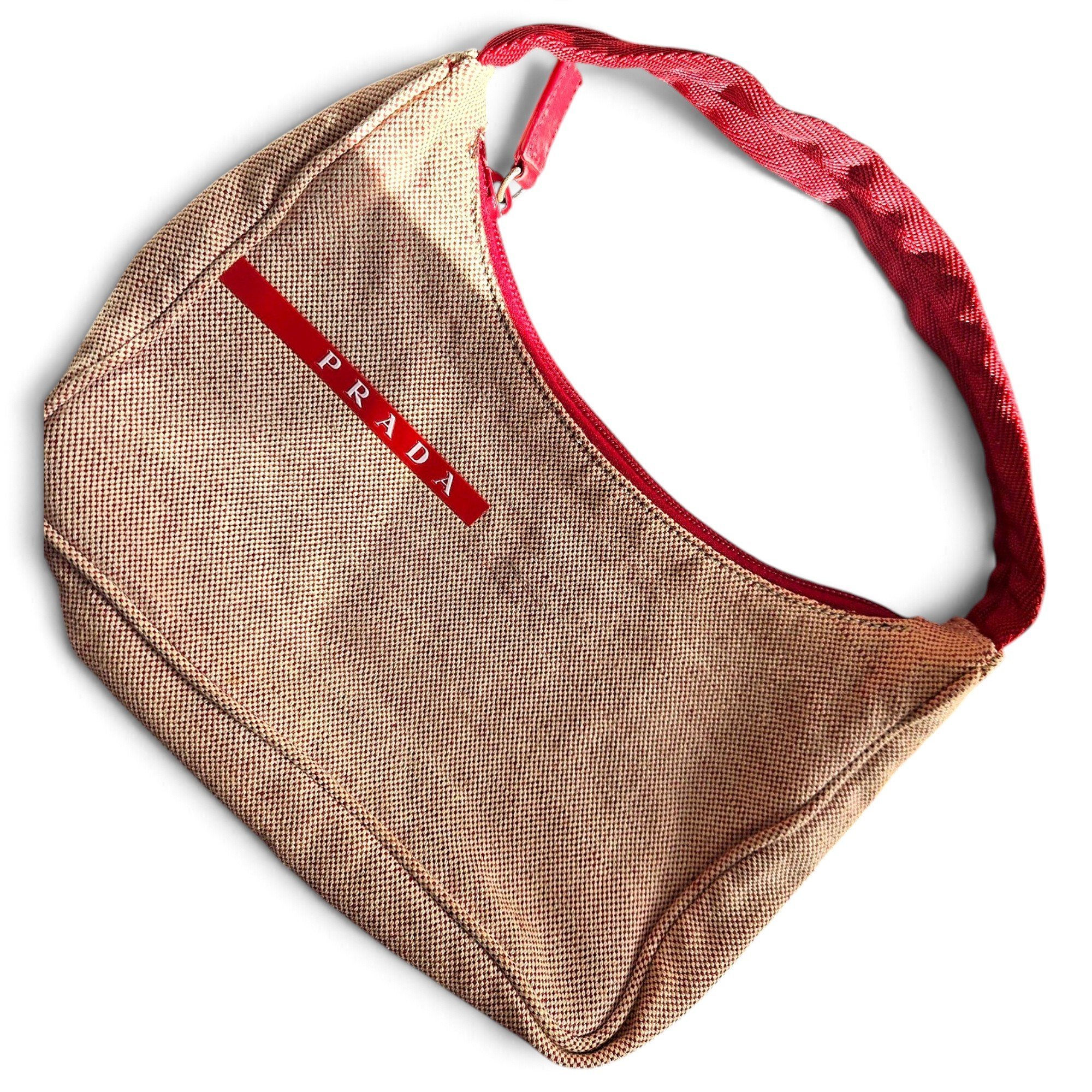 Cloth handbag