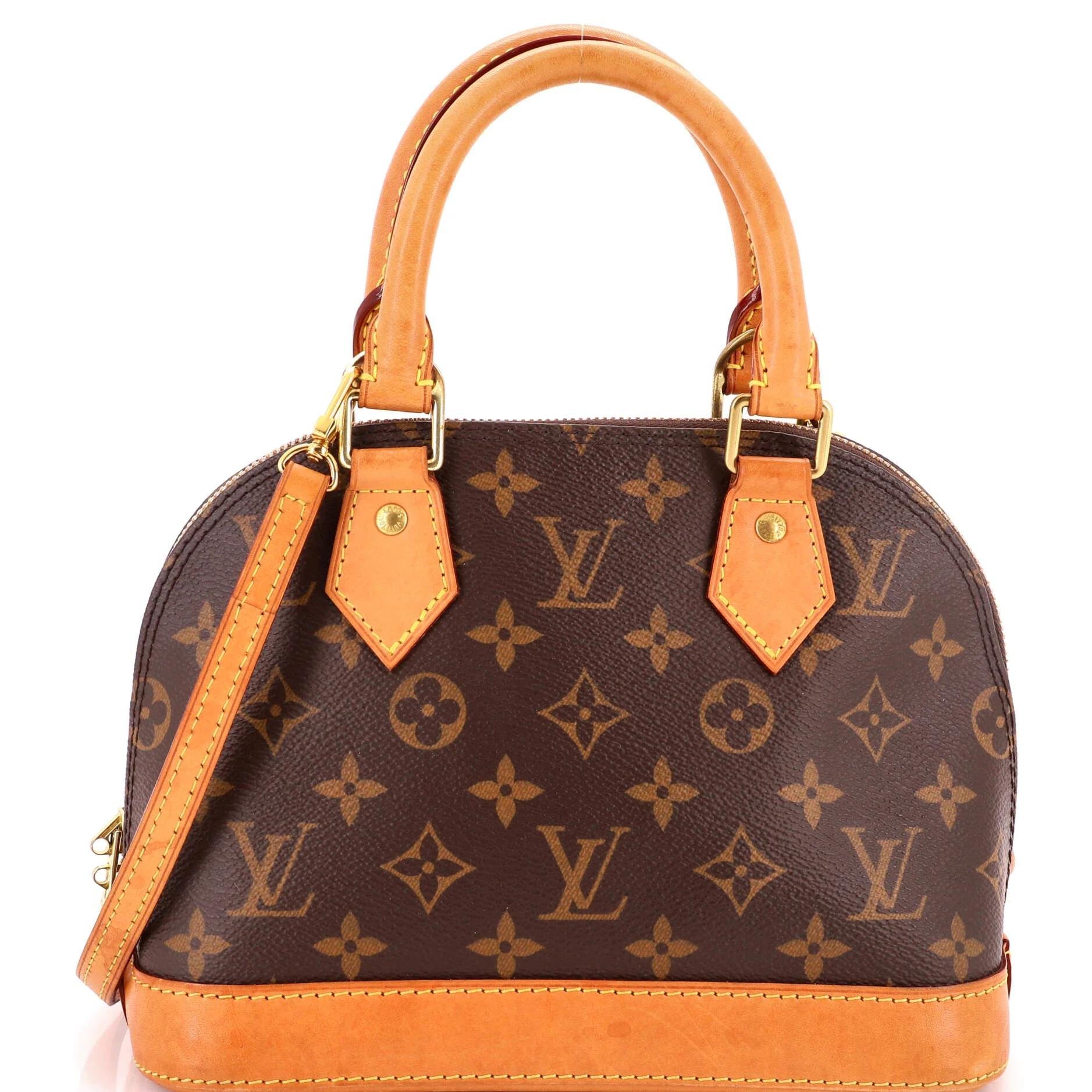 Cloth crossbody bag