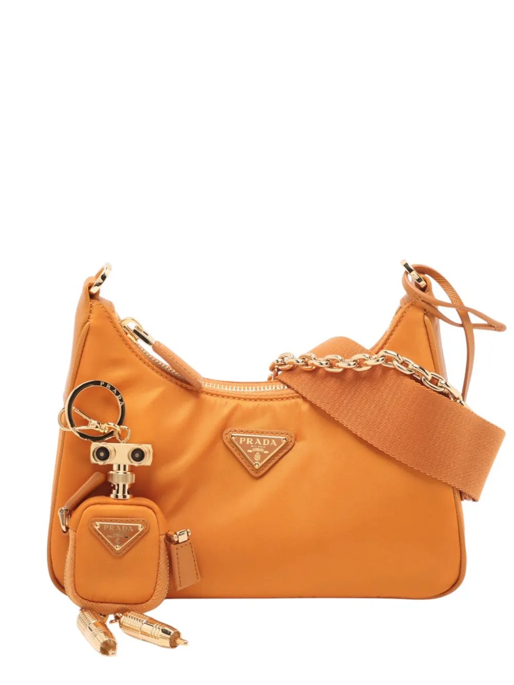 2013-2026 Re Nylon Re Edition 2005 satchel