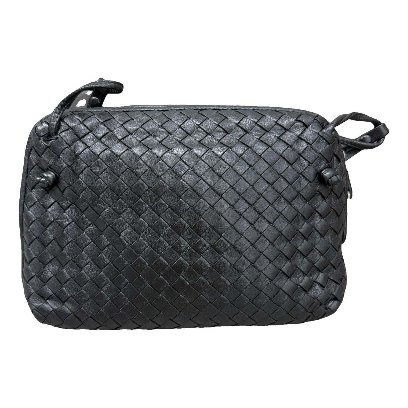 Nodini leather handbag