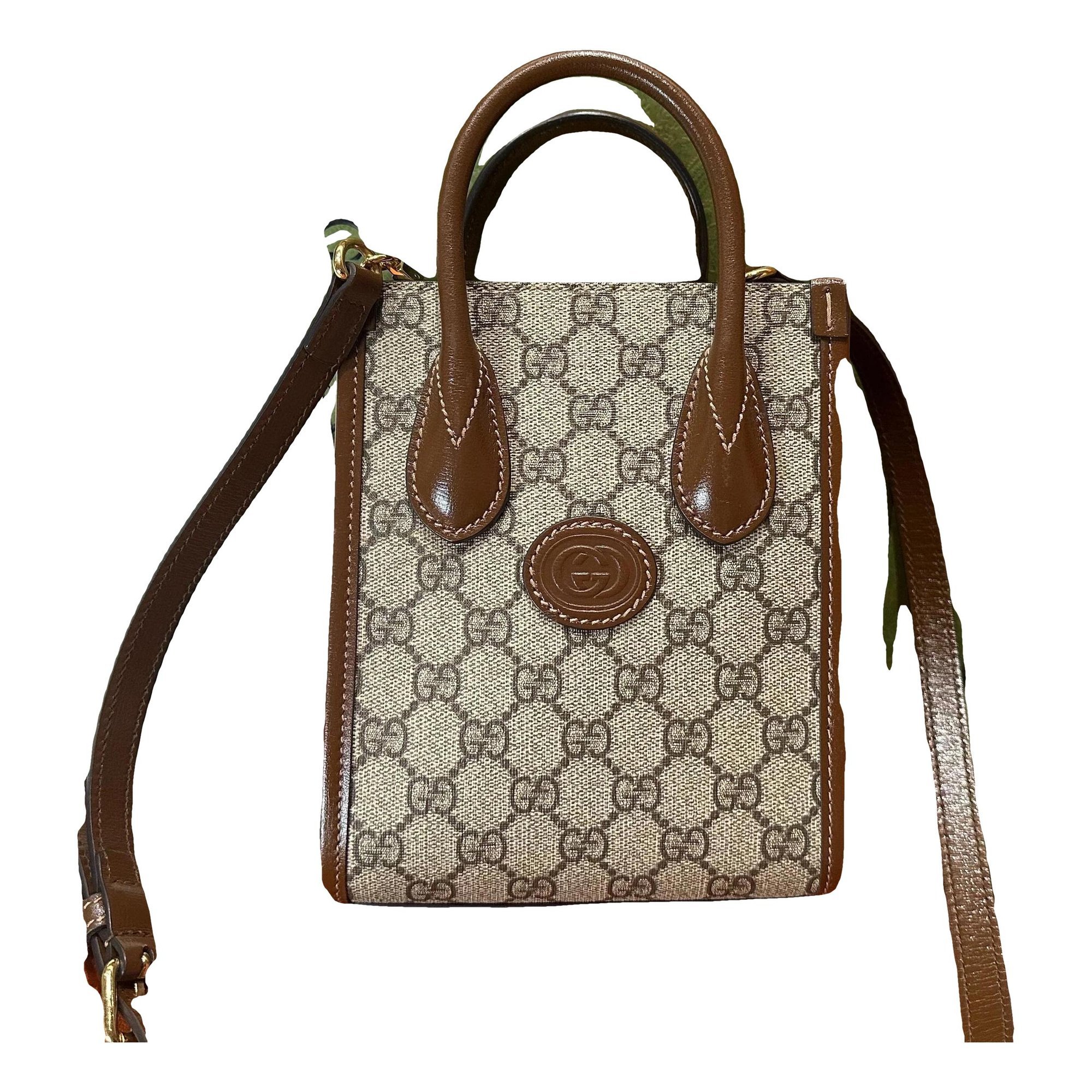 Cloth mini bag