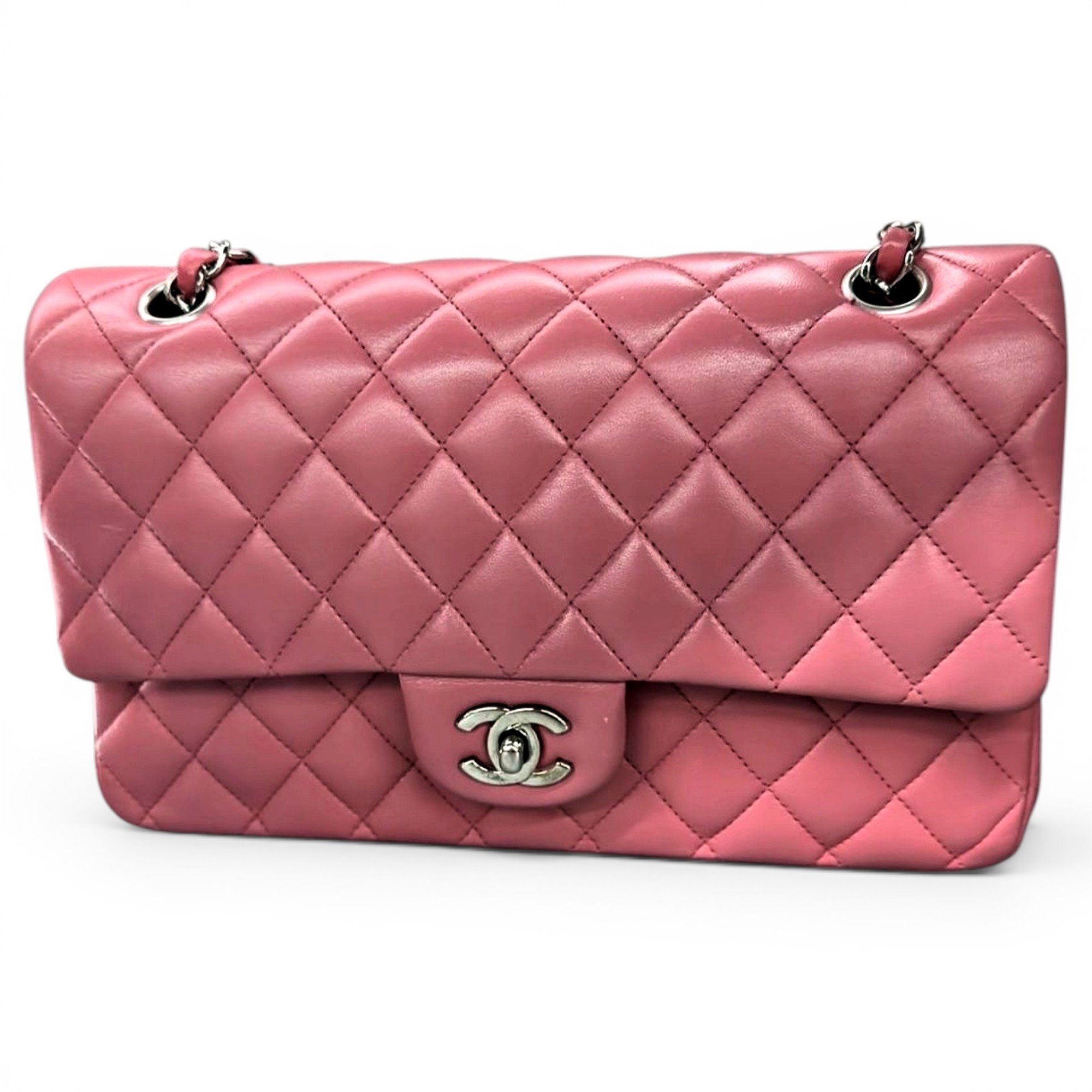 Timeless/Classique leather crossbody bag
