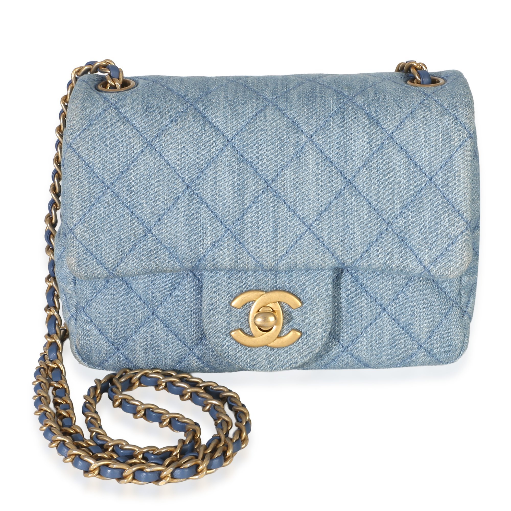 Crossbody bag