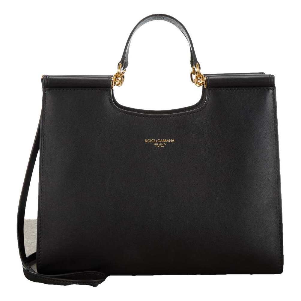 Sicily leather handbag