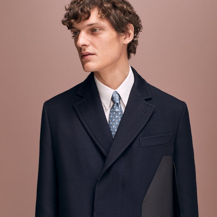 Lapindragon Tie