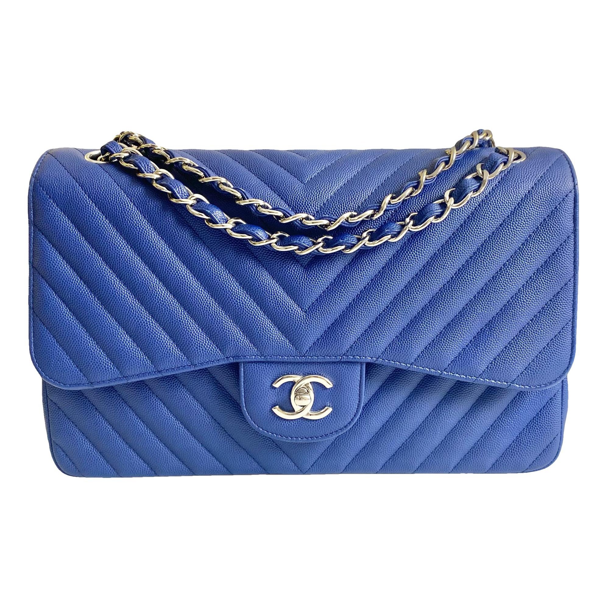 Timeless/Classique leather crossbody bag
