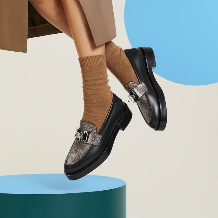 Hot Loafer