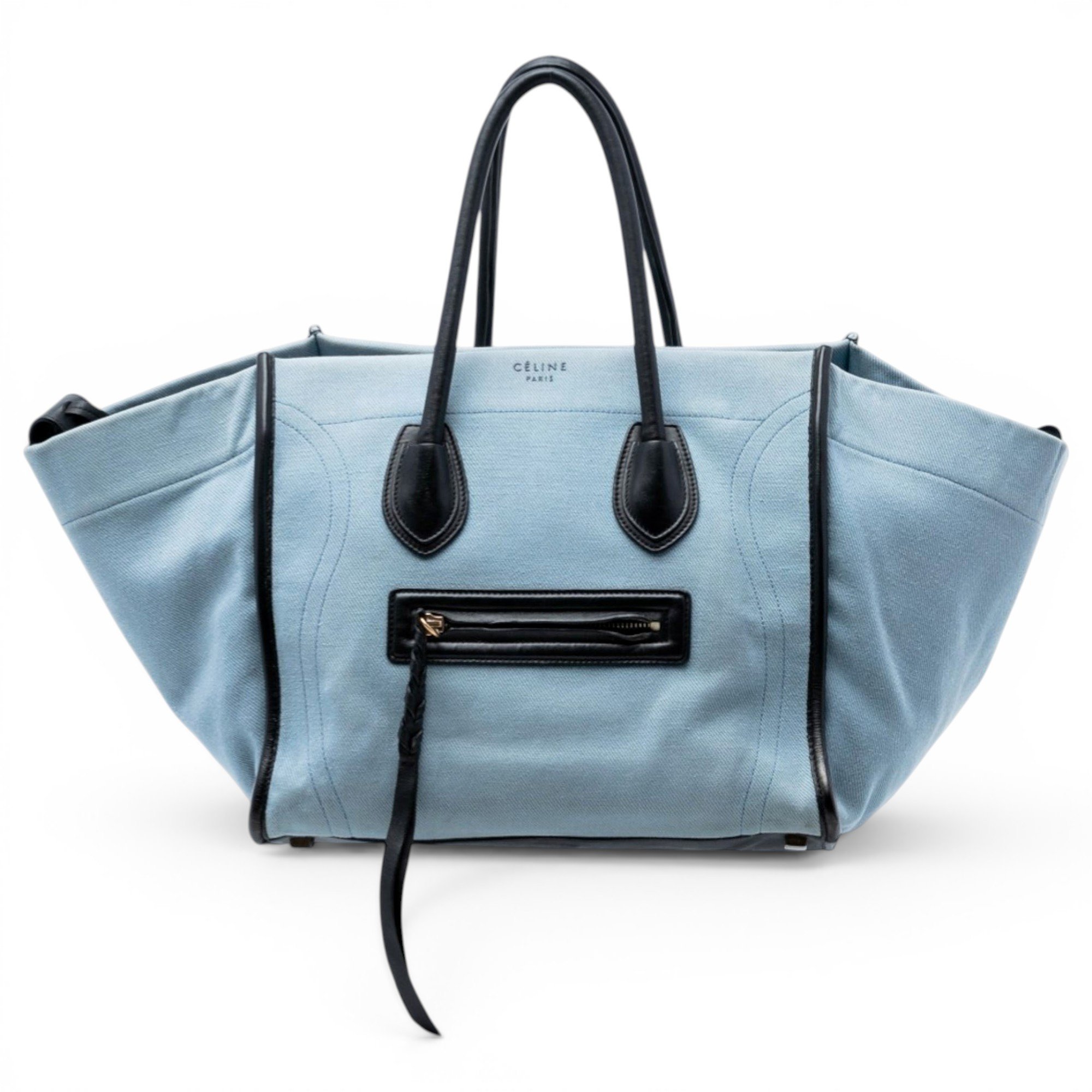 Luggage Phantom handbag