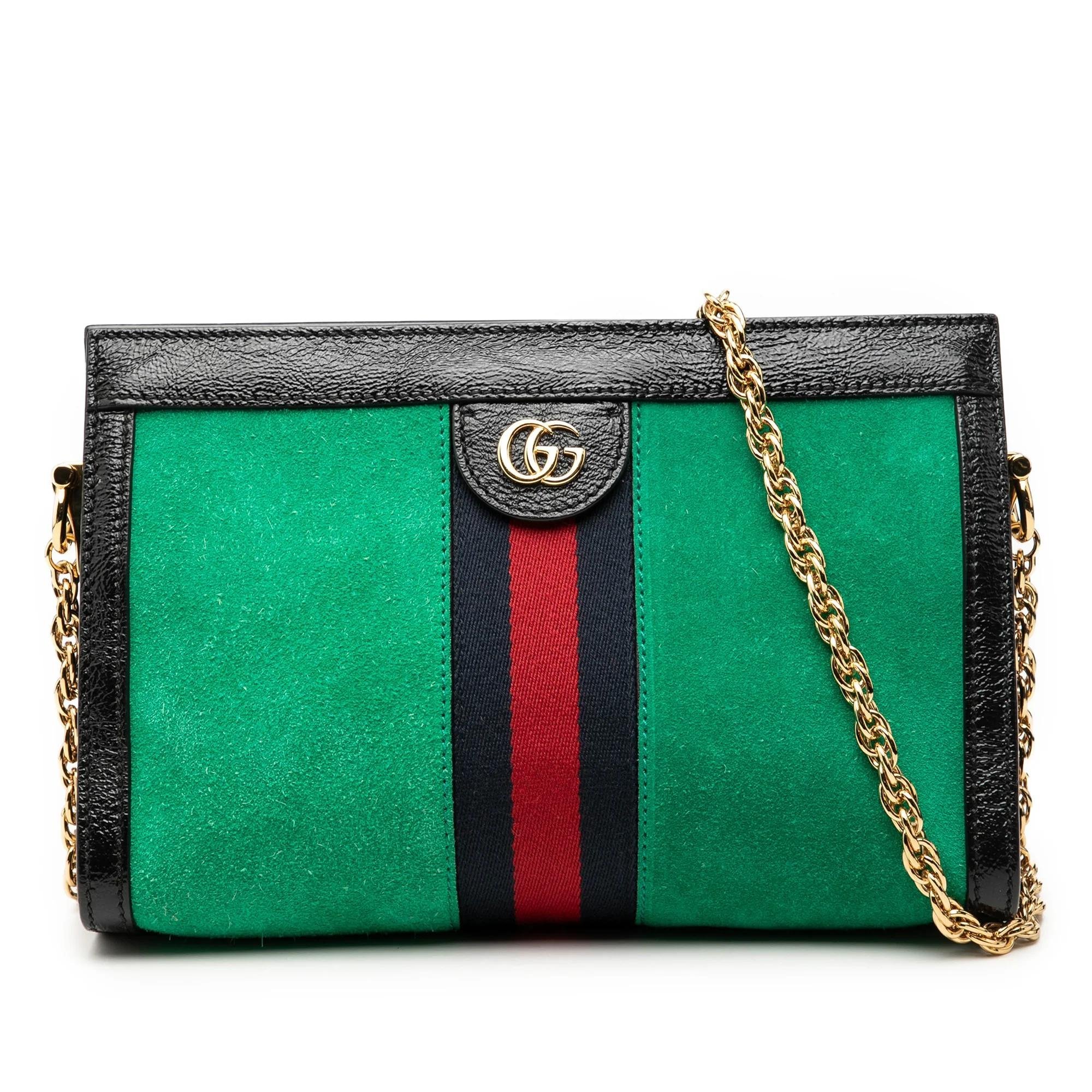 Ophidia crossbody bag