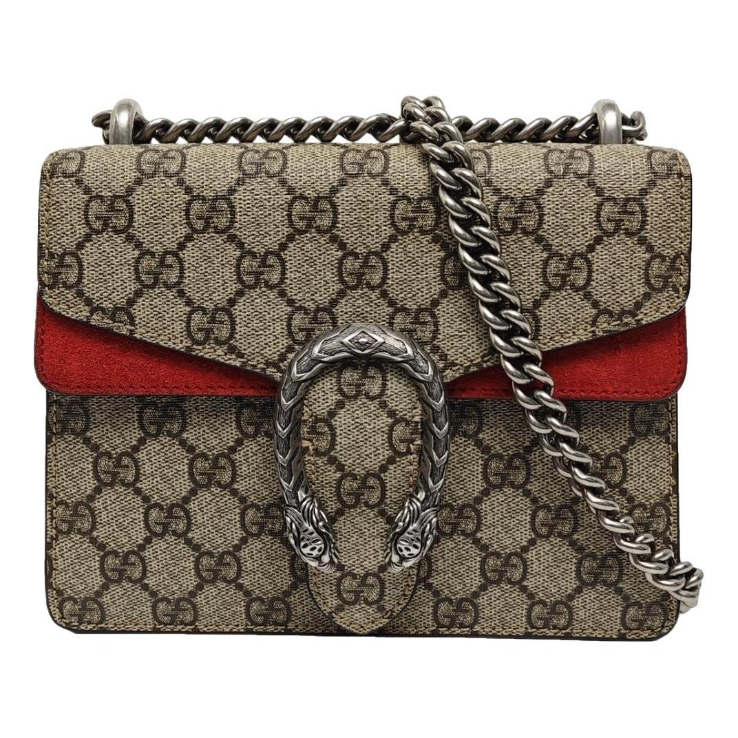 Dionysus cloth handbag