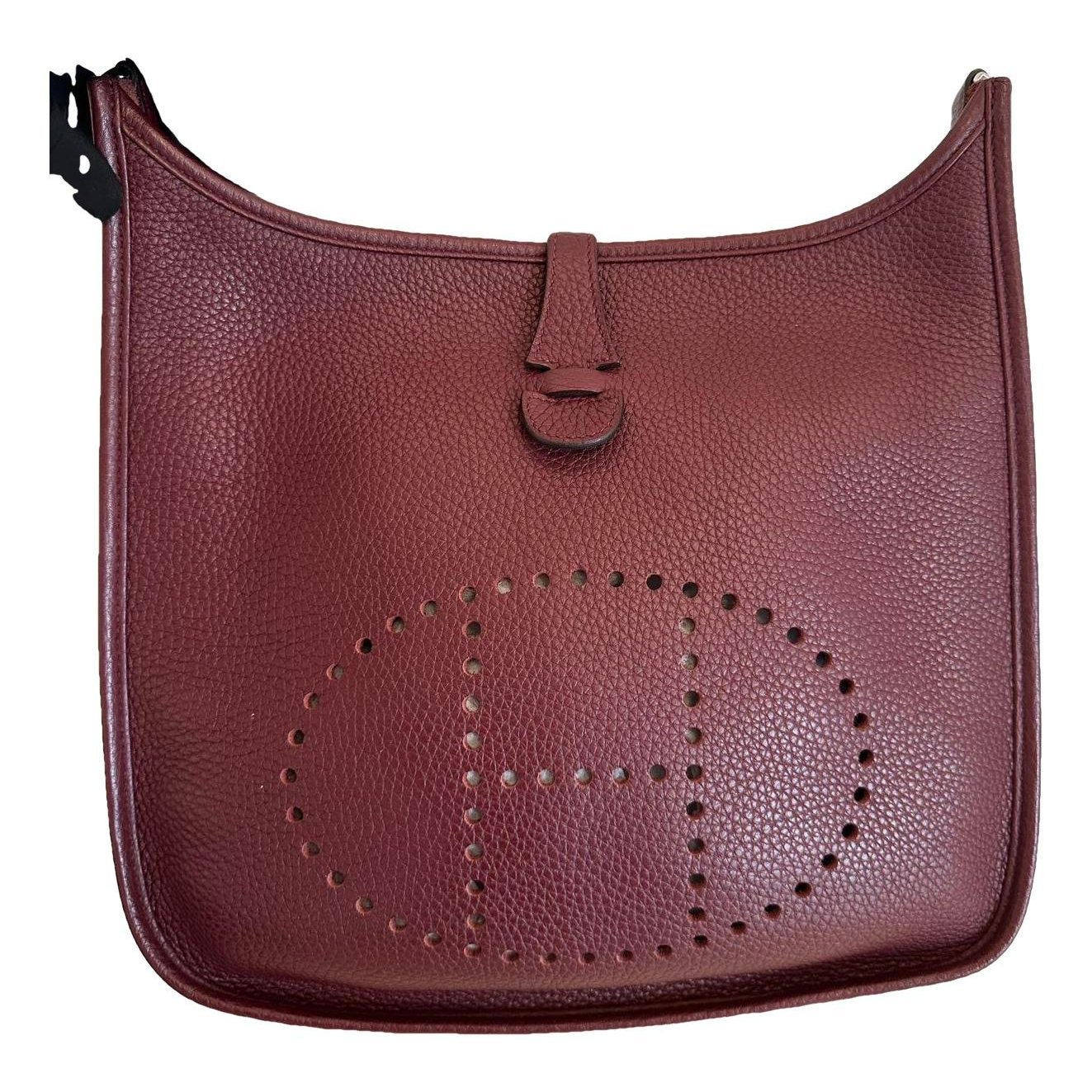 Hermes Evelyne Handbag