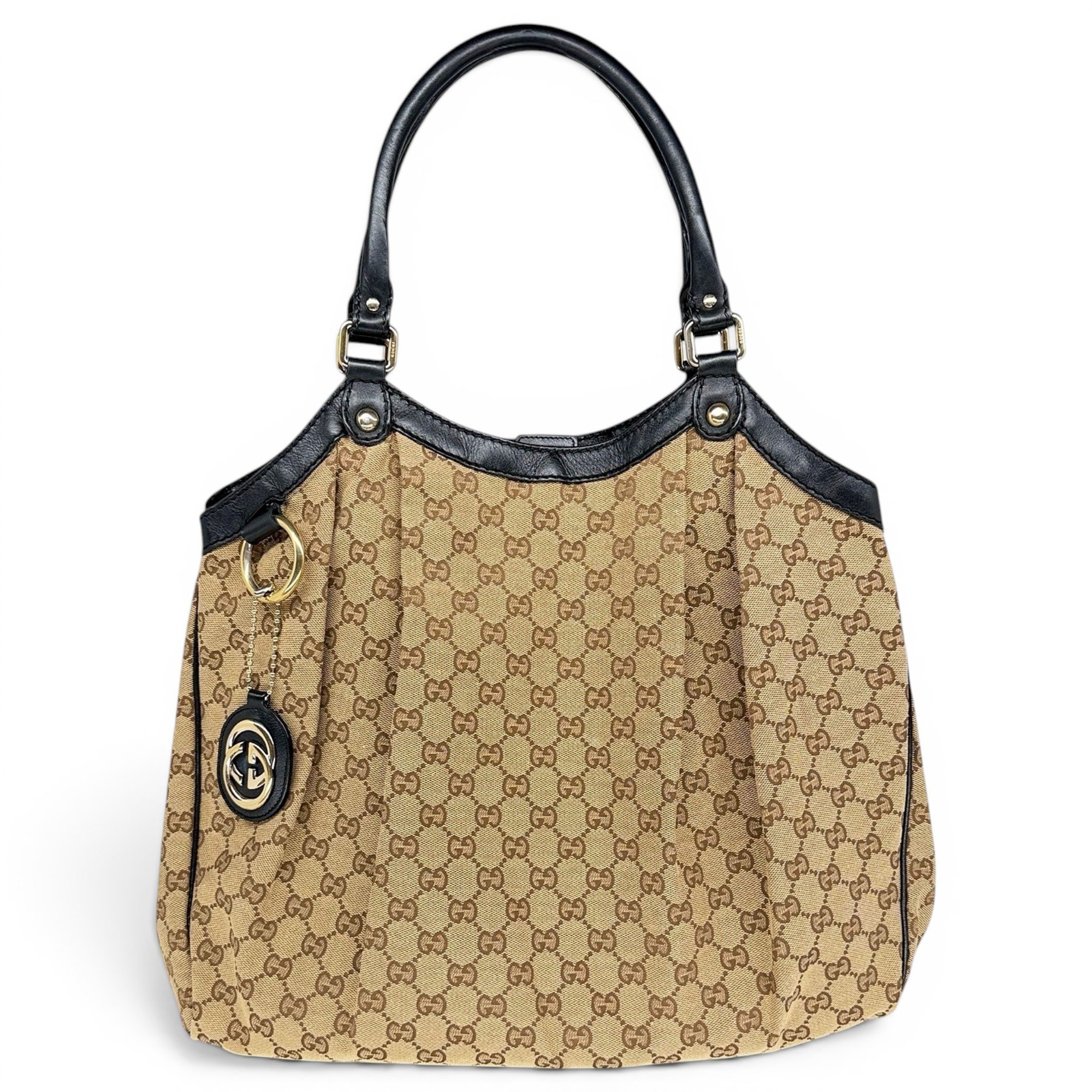 Sukey cloth handbag