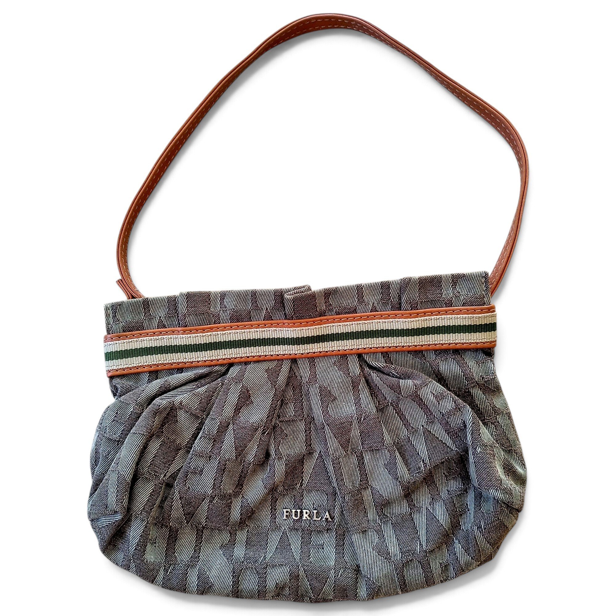 Cloth handbag